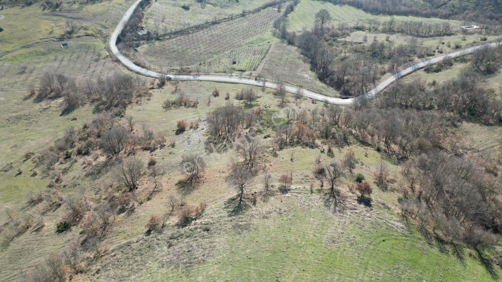 Kocaeli Karamürsel Fulacık %5 İmarlı 17.178 M2 Satılık Tarla - Görsel 15