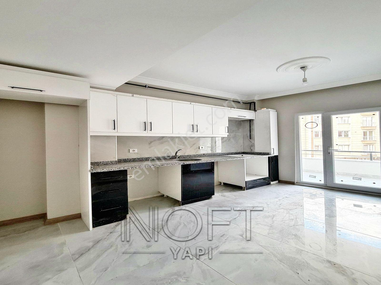 İlk Evim 0.99 Faize Uygun Esenyurt Ardıçlı Mahallesi 3+1 150 M² Satılık Sıfır Daire Tek Daire Üzeri - Görsel 4