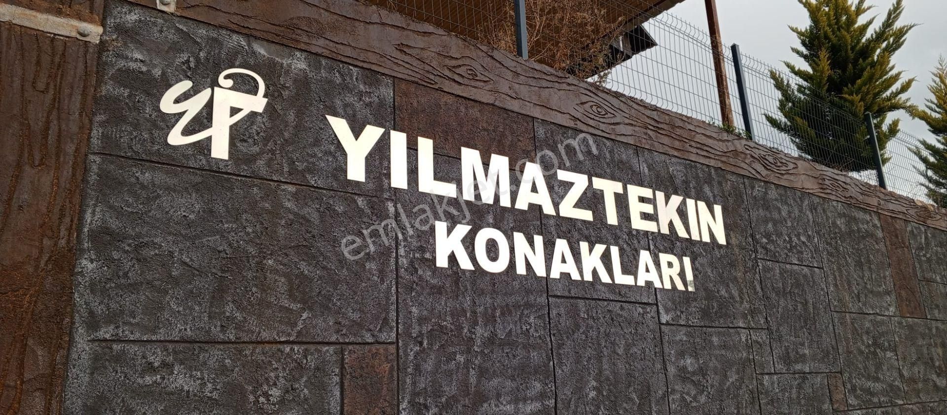 Remax Toros'tan Fındıkpınarı'nda Özel Mimari Taş Yapım 4+1 Villa - Görsel 26