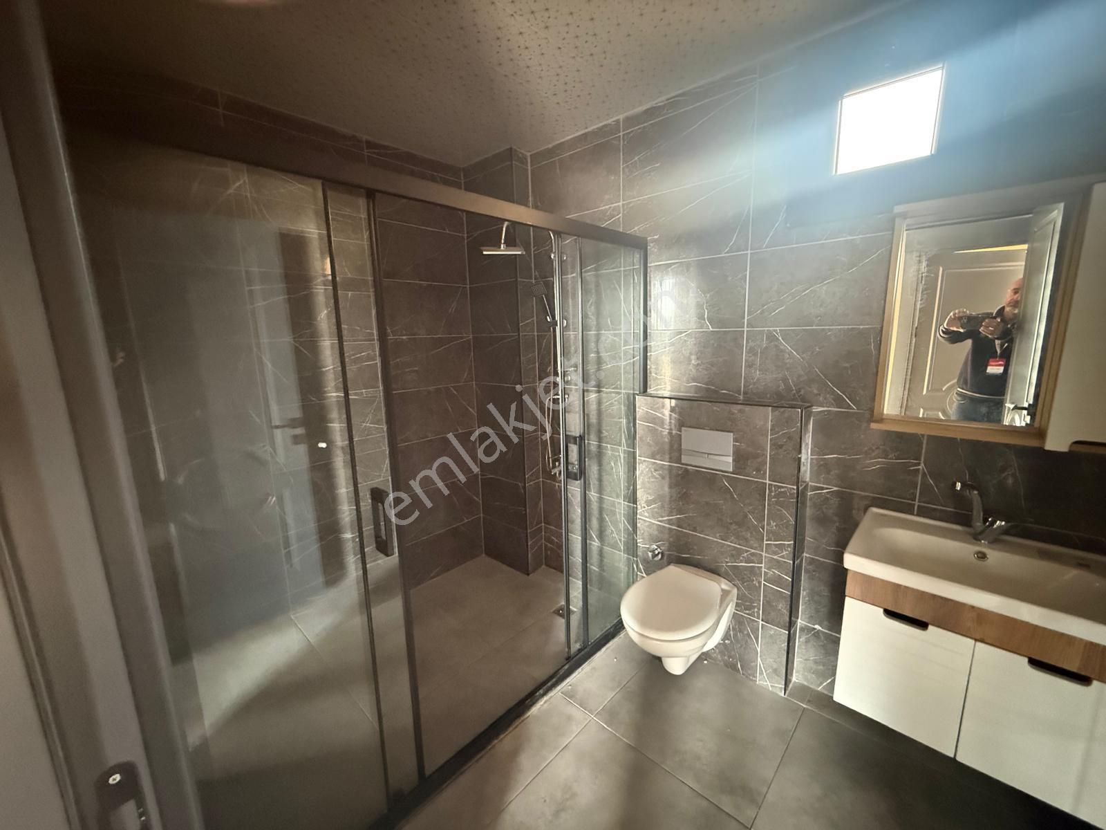 Remax Toros'tan Fındıkpınarı'nda Özel Mimari Taş Yapım 4+1 Villa - Görsel 10