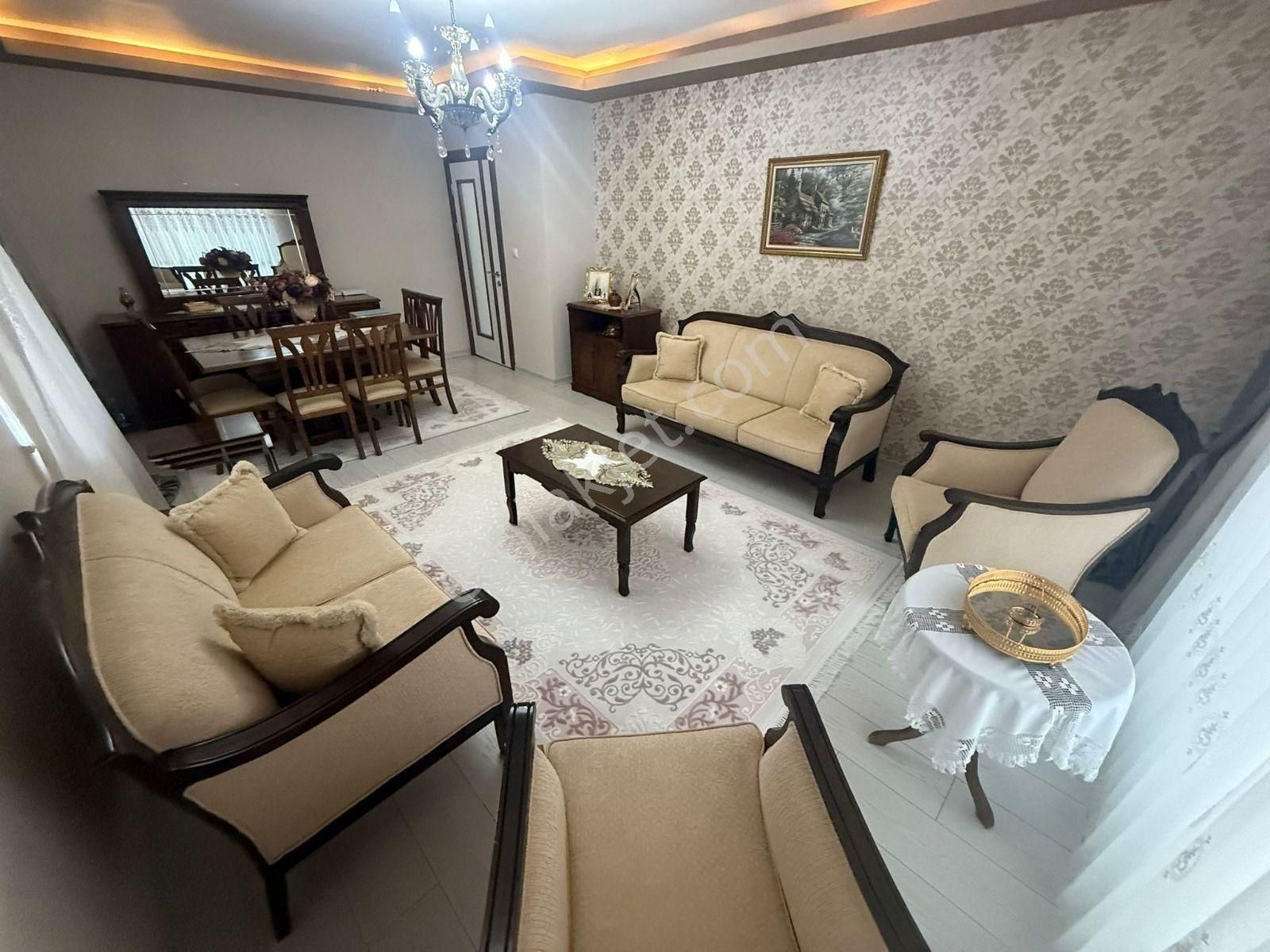 Vadikent Yanı & Yozgat Bulvarı Paraleli Caddede 2-banyolu 3+1 - Görsel 7