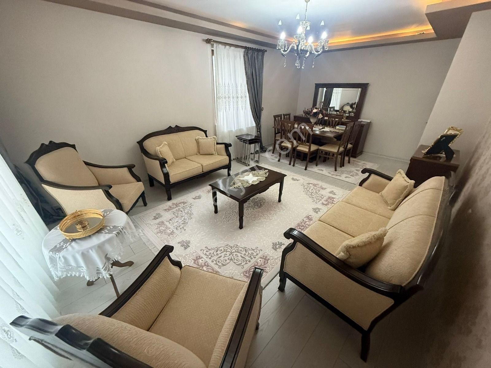 Vadikent Yanı & Yozgat Bulvarı Paraleli Caddede 2-banyolu 3+1 - Görsel 9