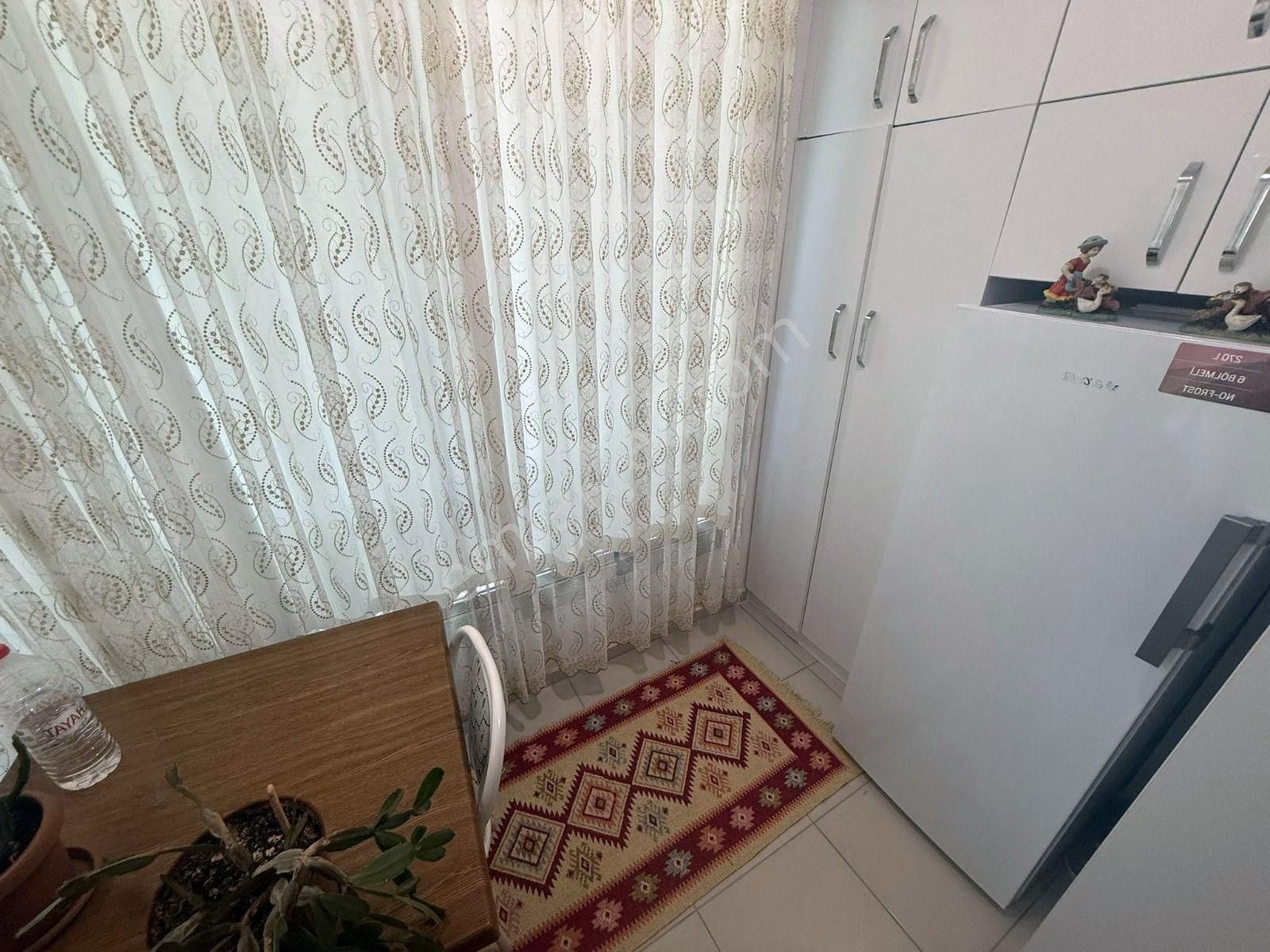 Vadikent Yanı & Yozgat Bulvarı Paraleli Caddede 2-banyolu 3+1 - Görsel 21