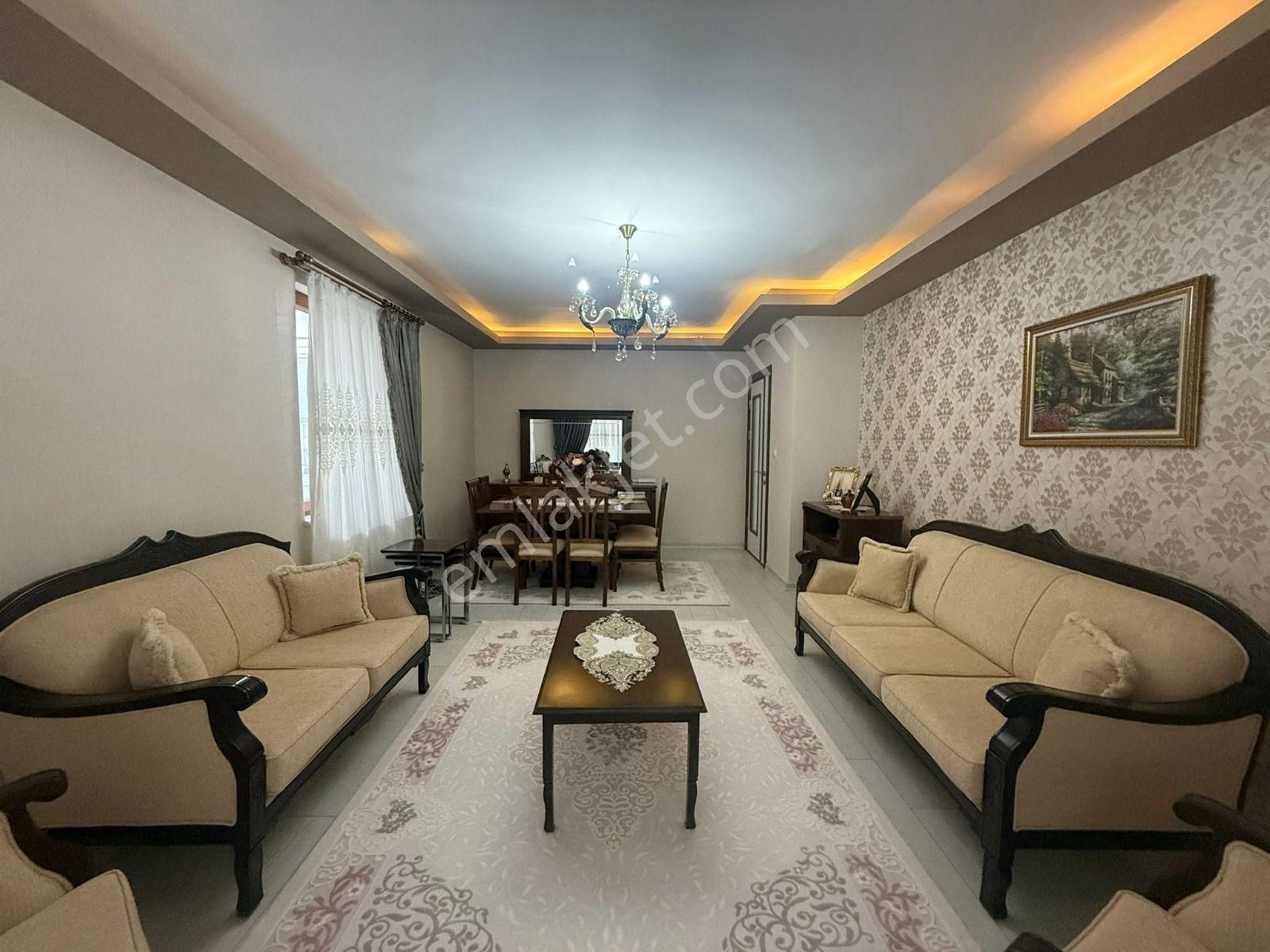 Vadikent Yanı & Yozgat Bulvarı Paraleli Caddede 2-banyolu 3+1 - Görsel 10