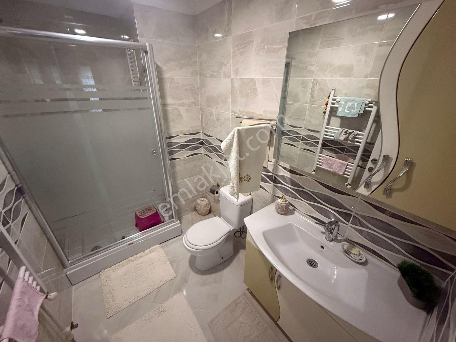 Vadikent Yanı & Yozgat Bulvarı Paraleli Caddede 2-banyolu 3+1 - Görsel 18