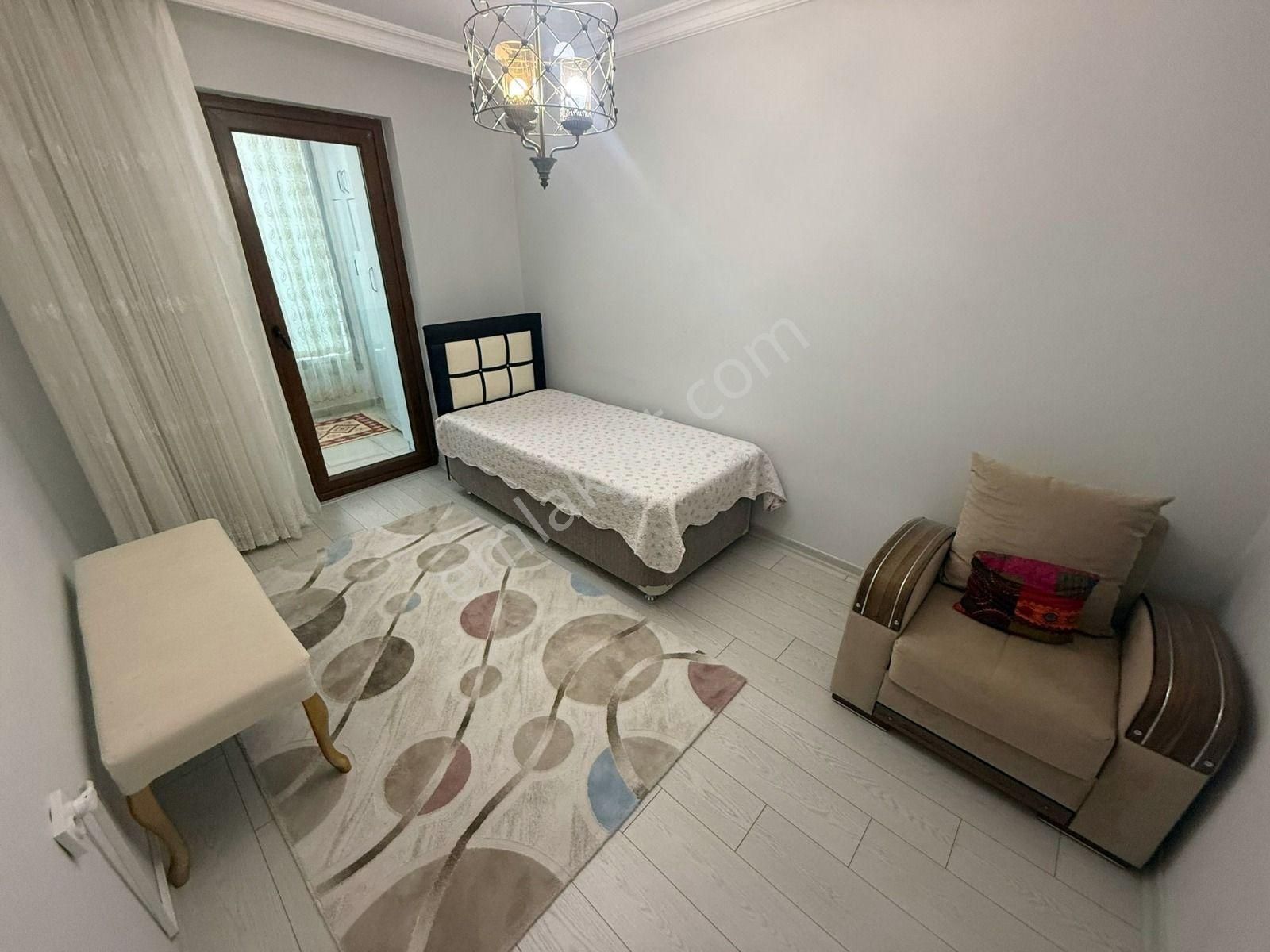 Vadikent Yanı & Yozgat Bulvarı Paraleli Caddede 2-banyolu 3+1 - Görsel 25