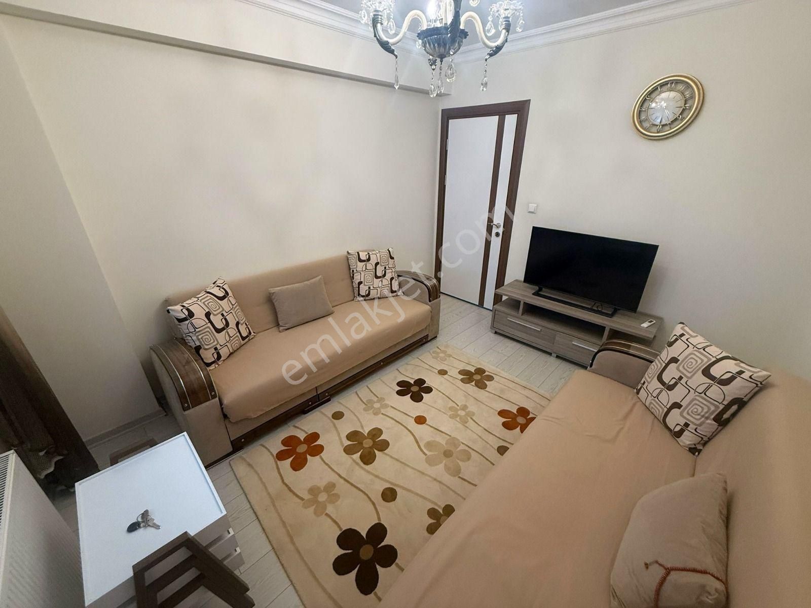 Vadikent Yanı & Yozgat Bulvarı Paraleli Caddede 2-banyolu 3+1 - Görsel 22