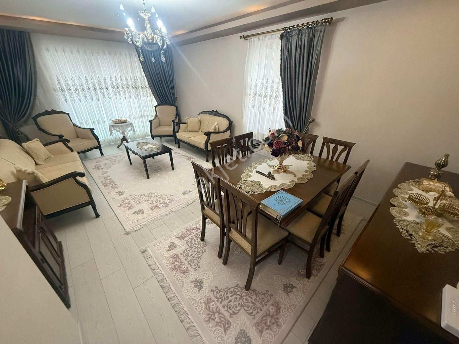 Vadikent Yanı & Yozgat Bulvarı Paraleli Caddede 2-banyolu 3+1 - Görsel 11