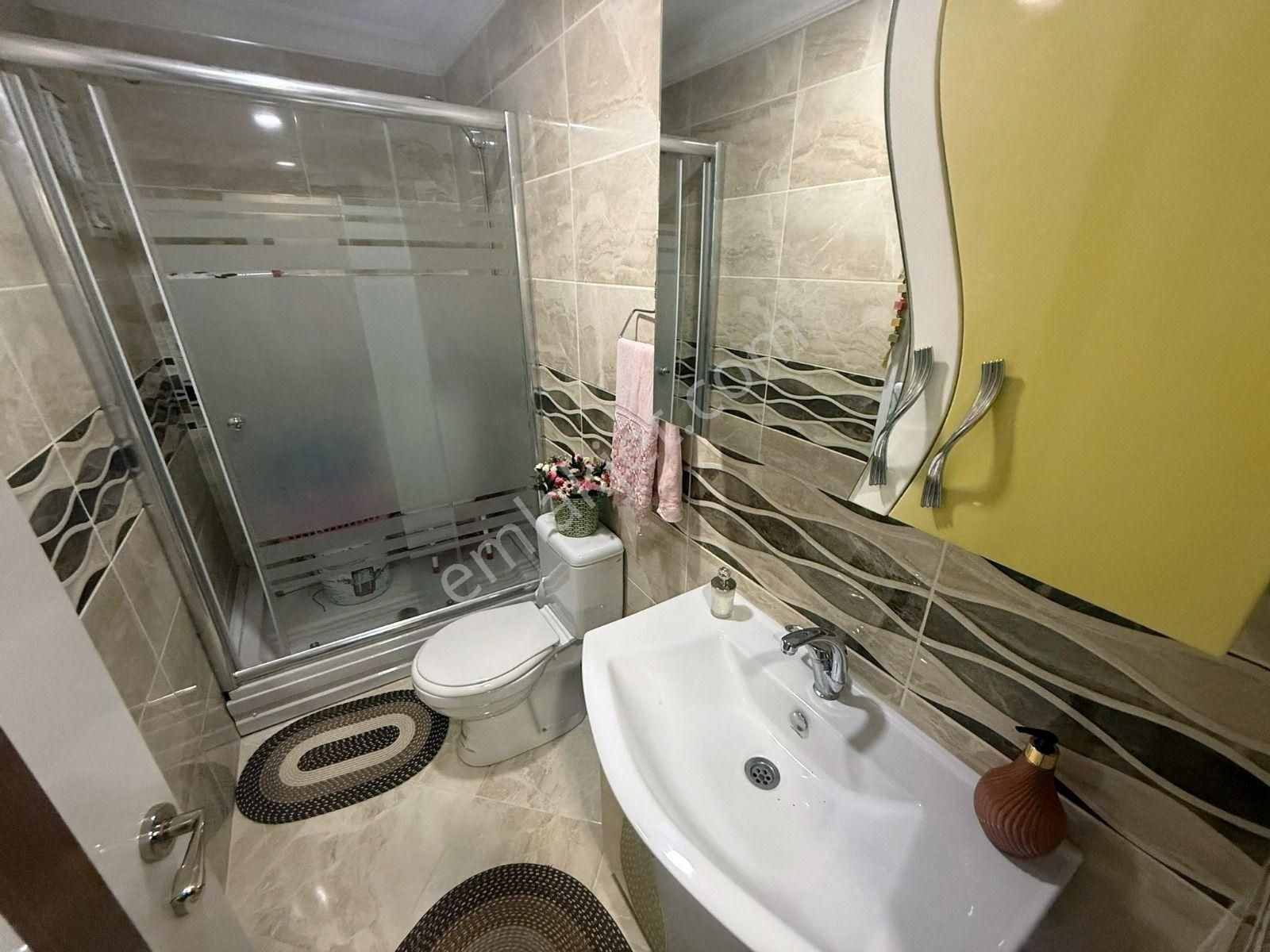 Vadikent Yanı & Yozgat Bulvarı Paraleli Caddede 2-banyolu 3+1 - Görsel 20