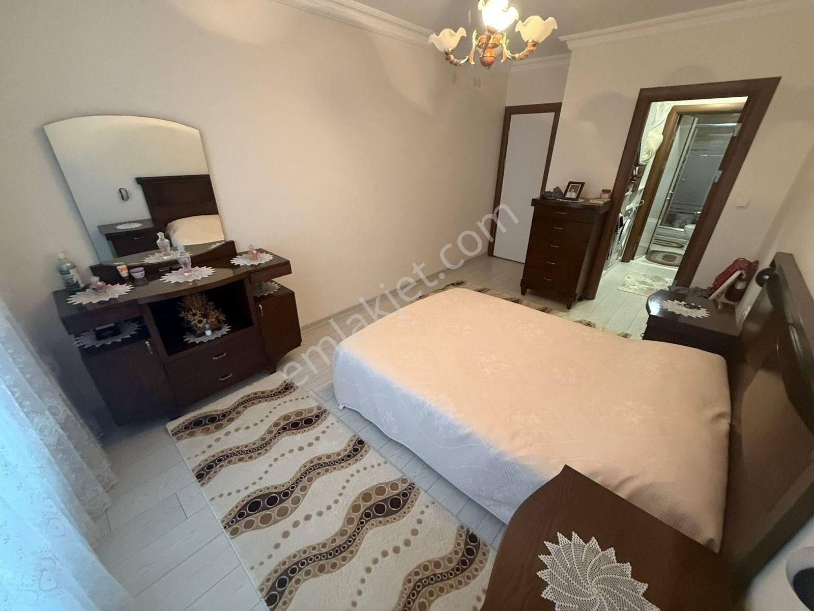 Vadikent Yanı & Yozgat Bulvarı Paraleli Caddede 2-banyolu 3+1 - Görsel 27