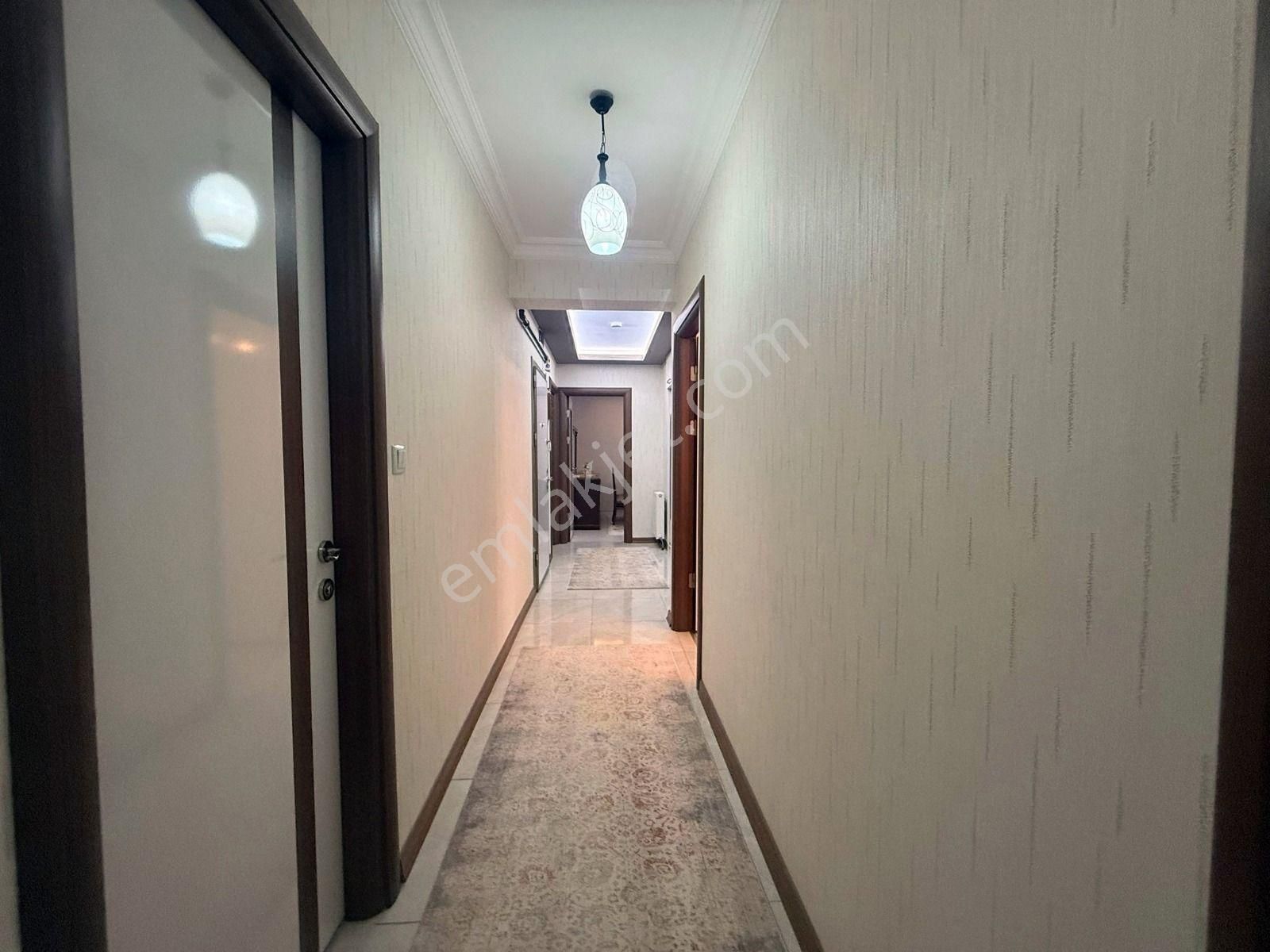 Vadikent Yanı & Yozgat Bulvarı Paraleli Caddede 2-banyolu 3+1 - Görsel 16