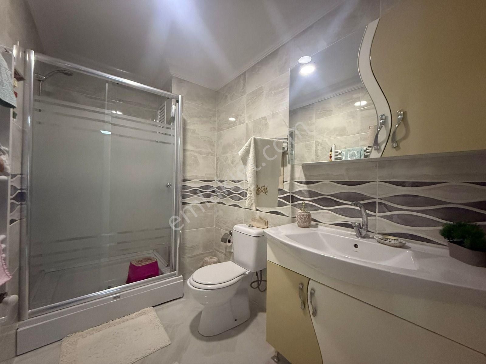 Vadikent Yanı & Yozgat Bulvarı Paraleli Caddede 2-banyolu 3+1 - Görsel 19