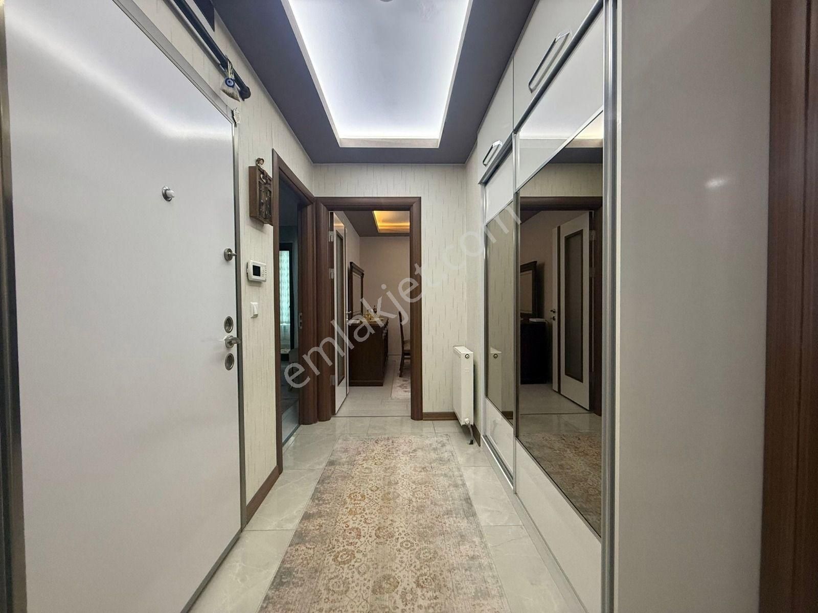 Vadikent Yanı & Yozgat Bulvarı Paraleli Caddede 2-banyolu 3+1 - Görsel 13