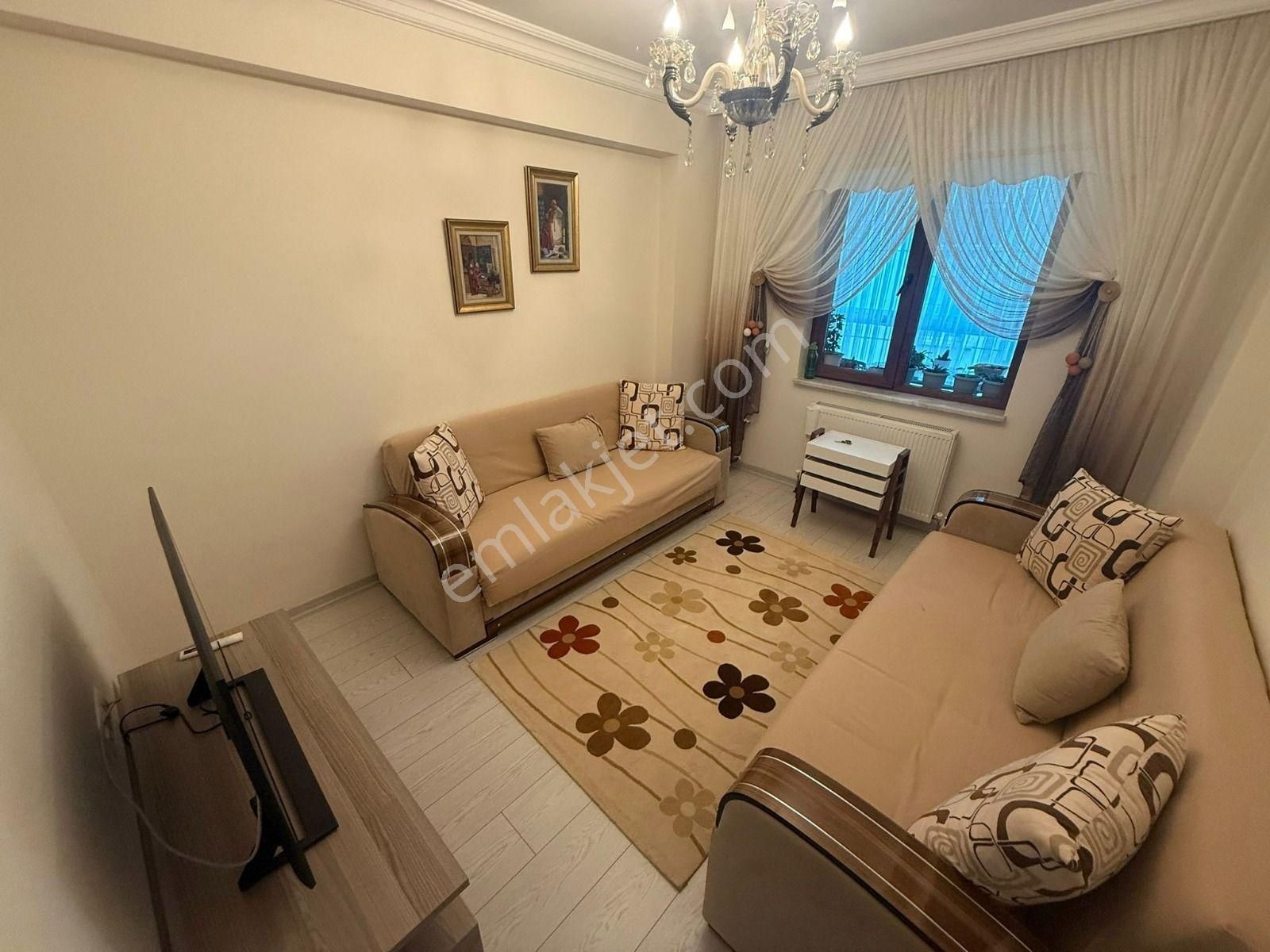 Vadikent Yanı & Yozgat Bulvarı Paraleli Caddede 2-banyolu 3+1 - Görsel 23