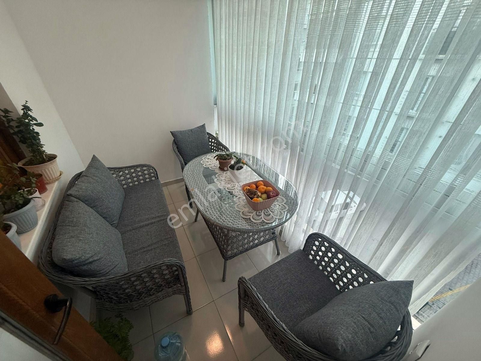 Vadikent Yanı & Yozgat Bulvarı Paraleli Caddede 2-banyolu 3+1 - Görsel 12