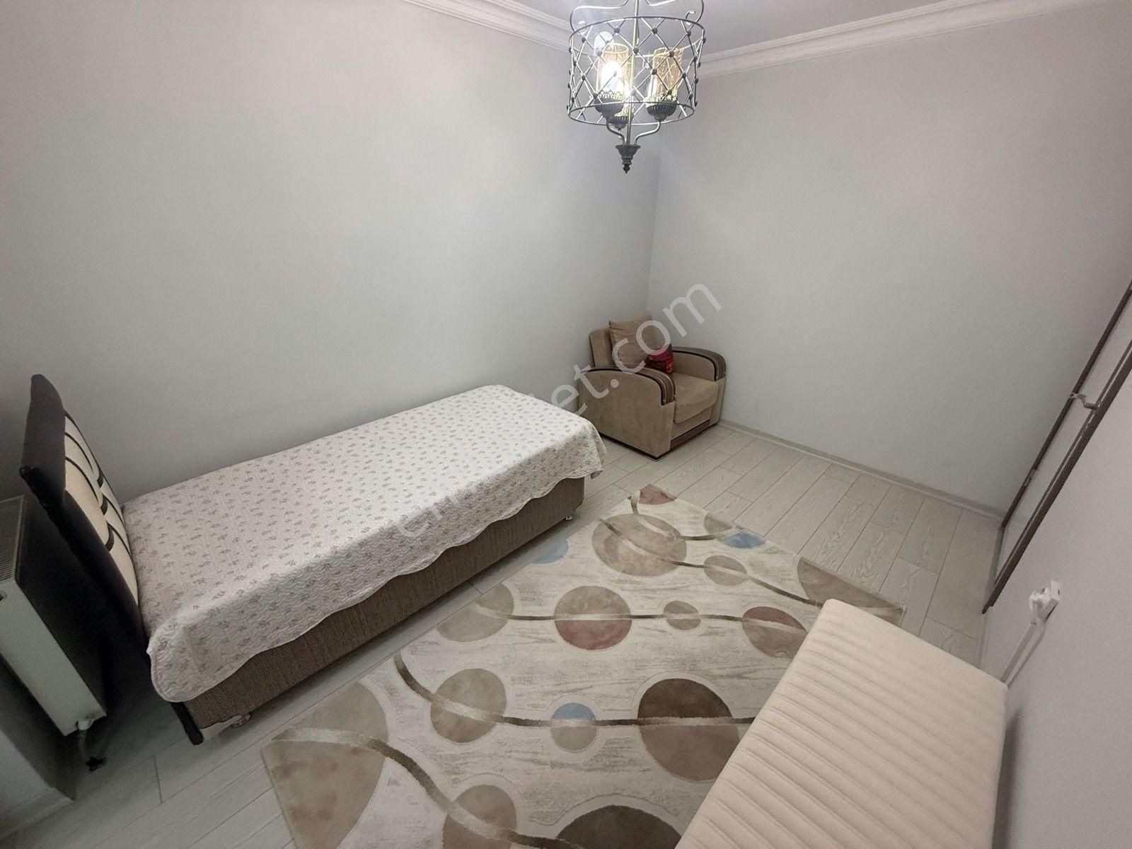 Vadikent Yanı & Yozgat Bulvarı Paraleli Caddede 2-banyolu 3+1 - Görsel 24