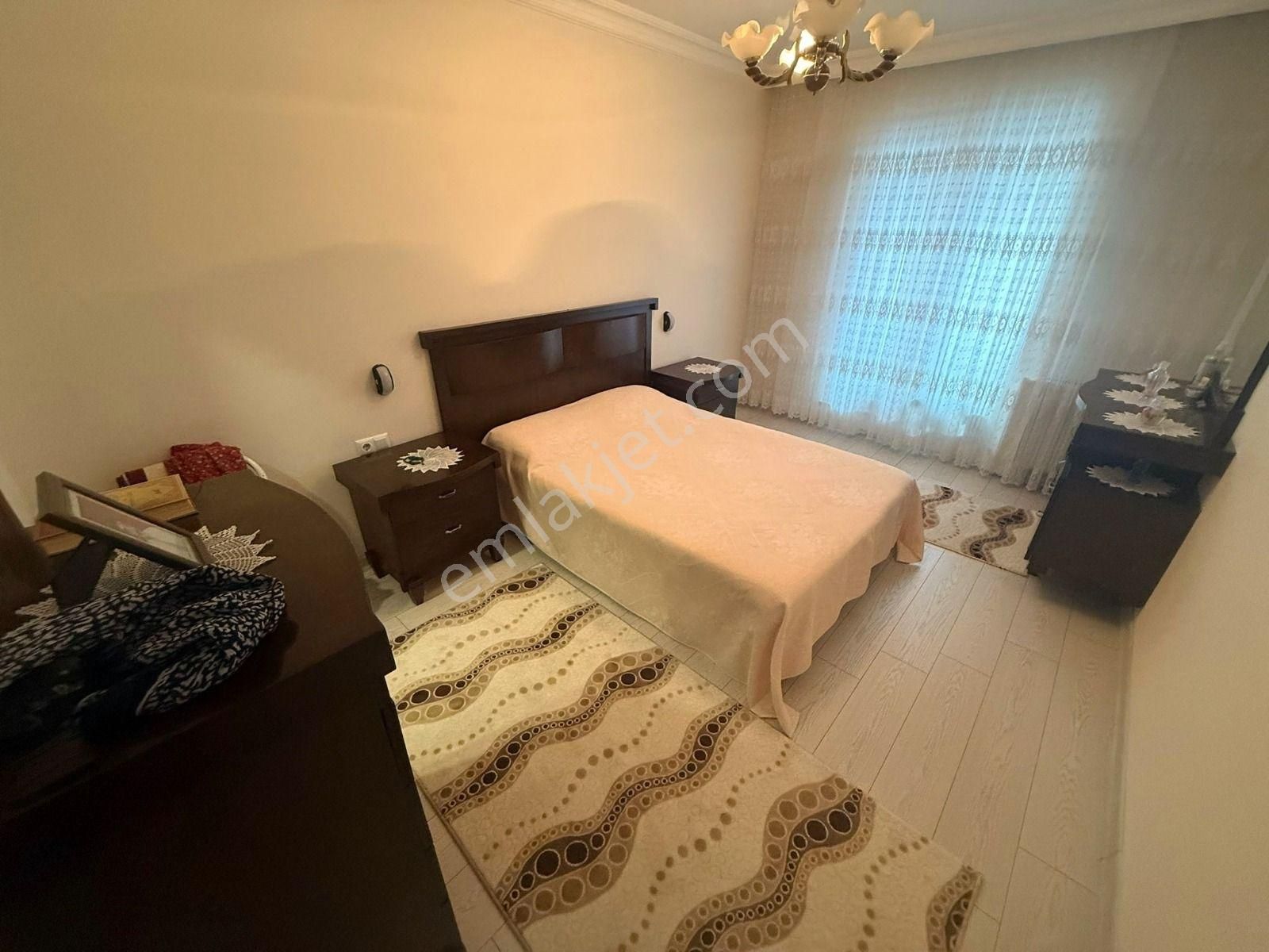 Vadikent Yanı & Yozgat Bulvarı Paraleli Caddede 2-banyolu 3+1 - Görsel 26