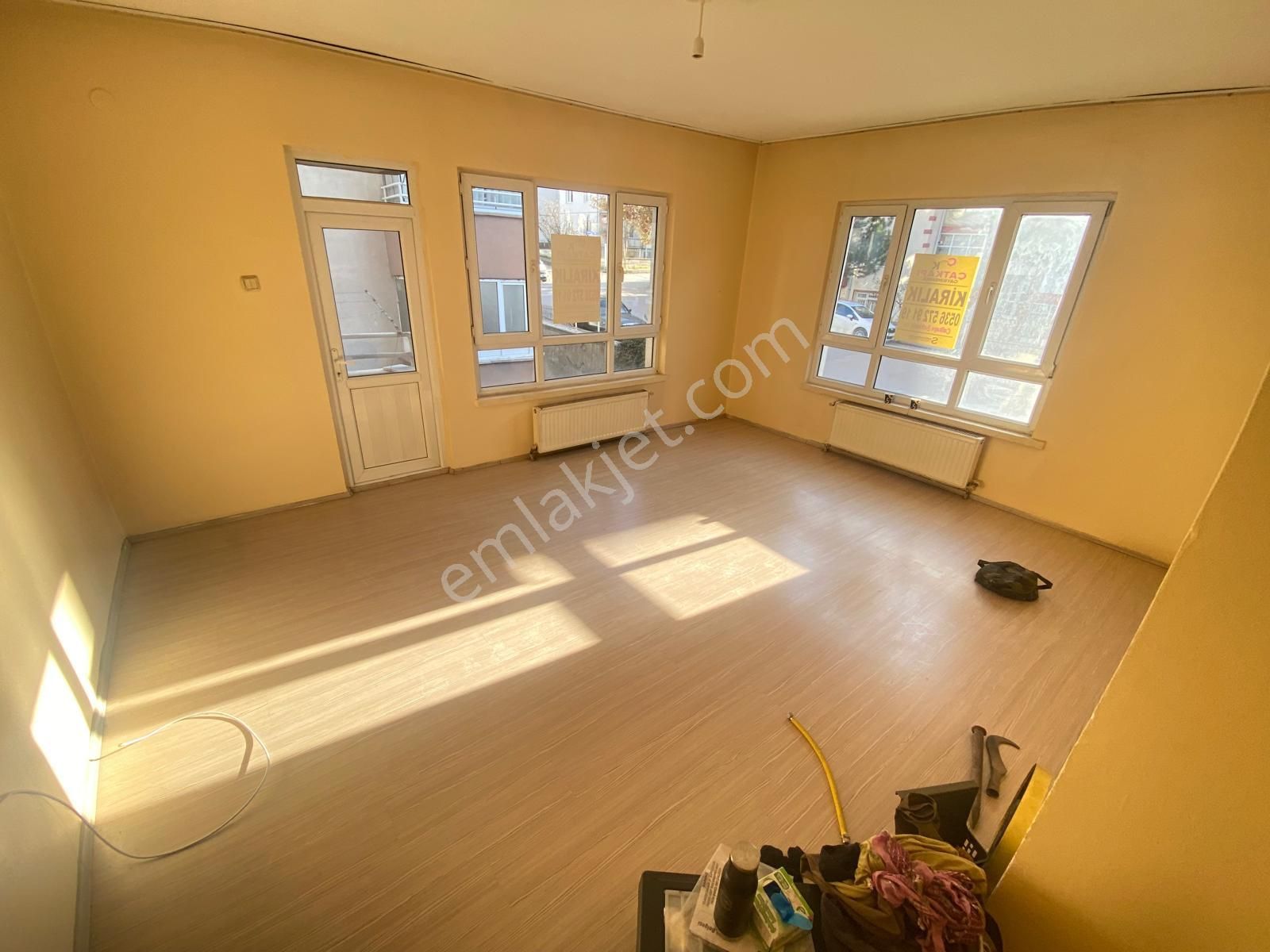 Osmanlı Mh 3+1 Bağımsız Ara Katta Site İçi Kiralık Daire - Görsel 25