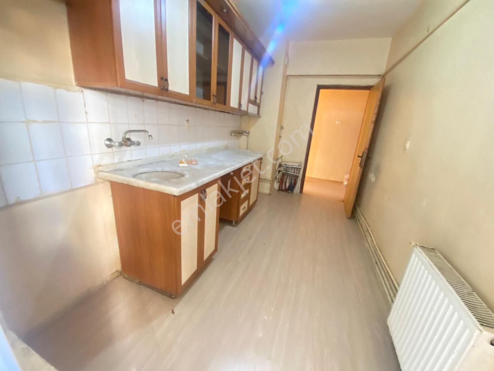 Osmanlı Mh 3+1 Bağımsız Ara Katta Site İçi Kiralık Daire - Görsel 2