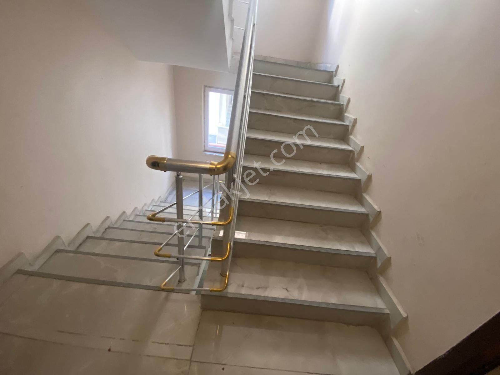 Osmanlı Mh 3+1 Bağımsız Ara Katta Site İçi Kiralık Daire - Görsel 26