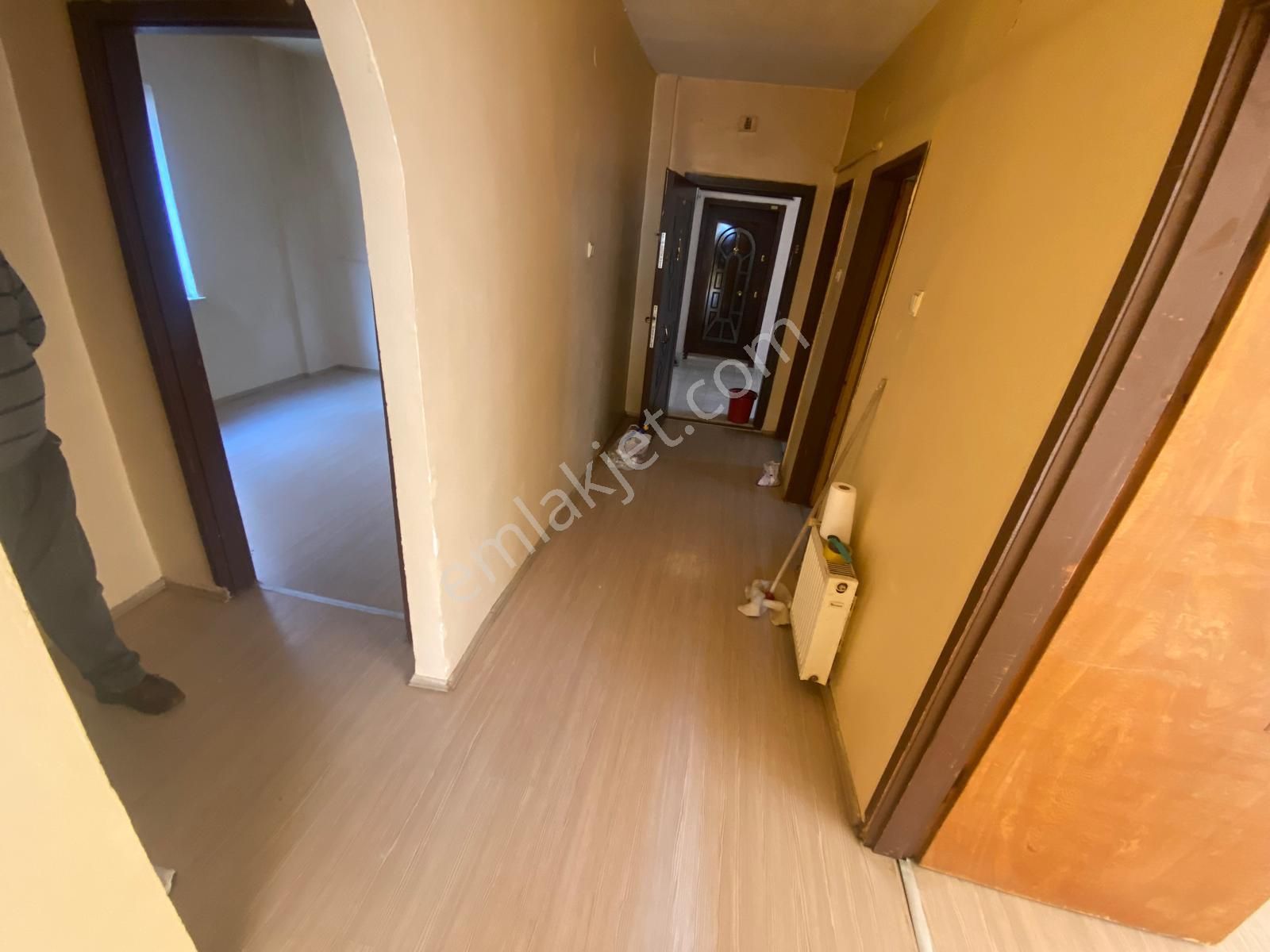 Osmanlı Mh 3+1 Bağımsız Ara Katta Site İçi Kiralık Daire - Görsel 31