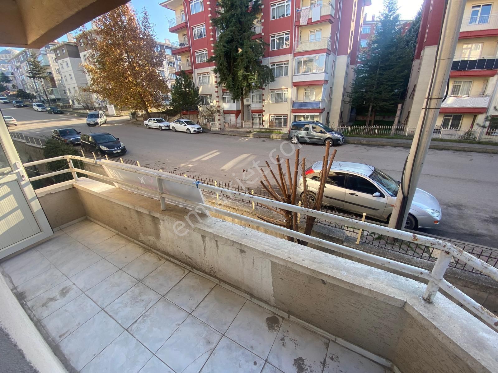 Osmanlı Mh 3+1 Bağımsız Ara Katta Site İçi Kiralık Daire - Görsel 27