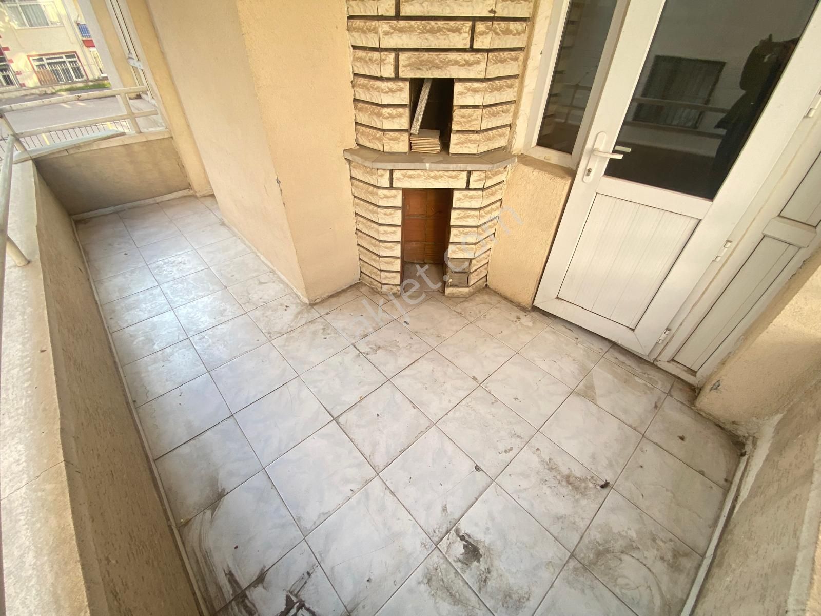 Osmanlı Mh 3+1 Bağımsız Ara Katta Site İçi Kiralık Daire - Görsel 20