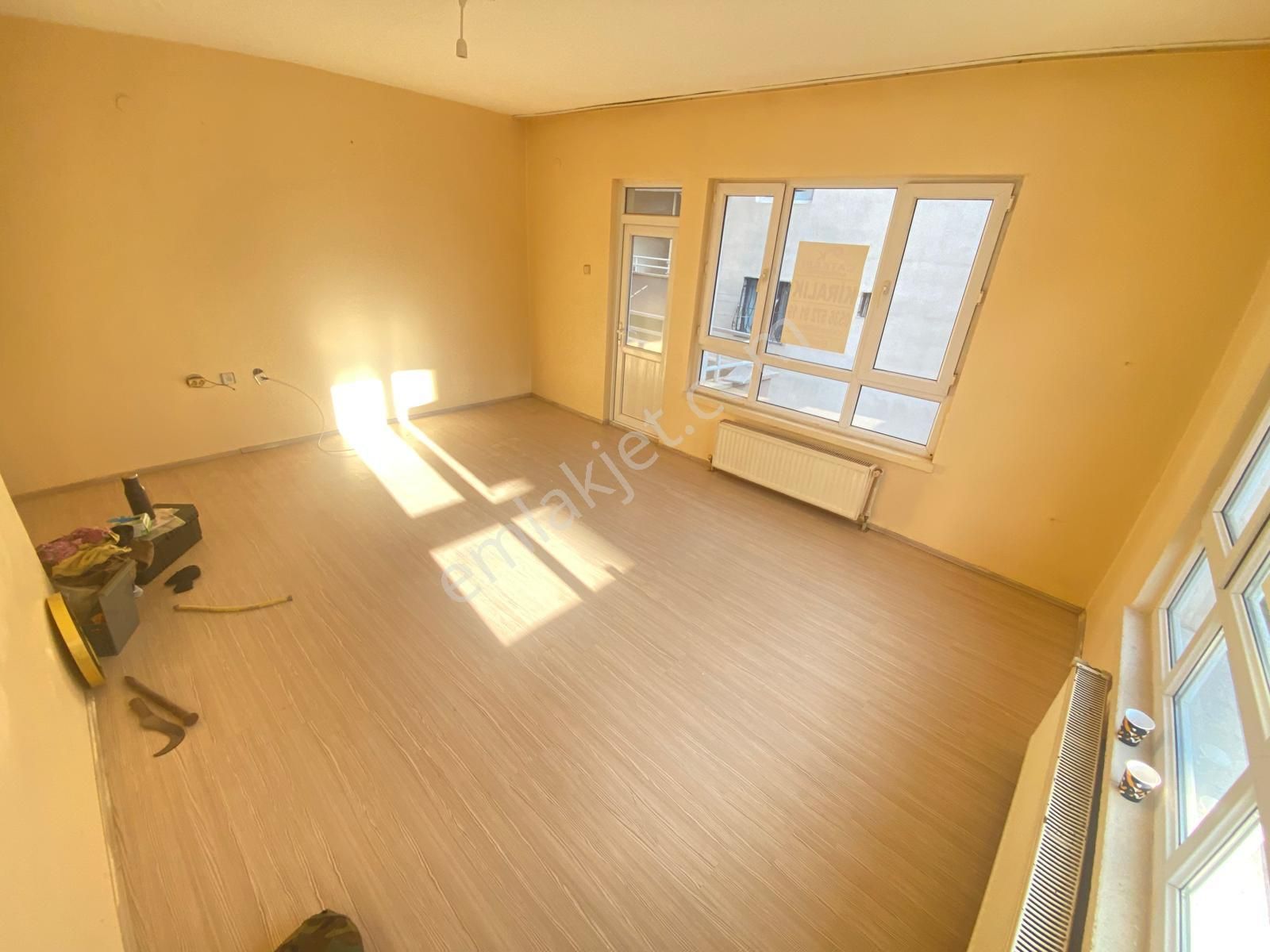 Osmanlı Mh 3+1 Bağımsız Ara Katta Site İçi Kiralık Daire - Görsel 24