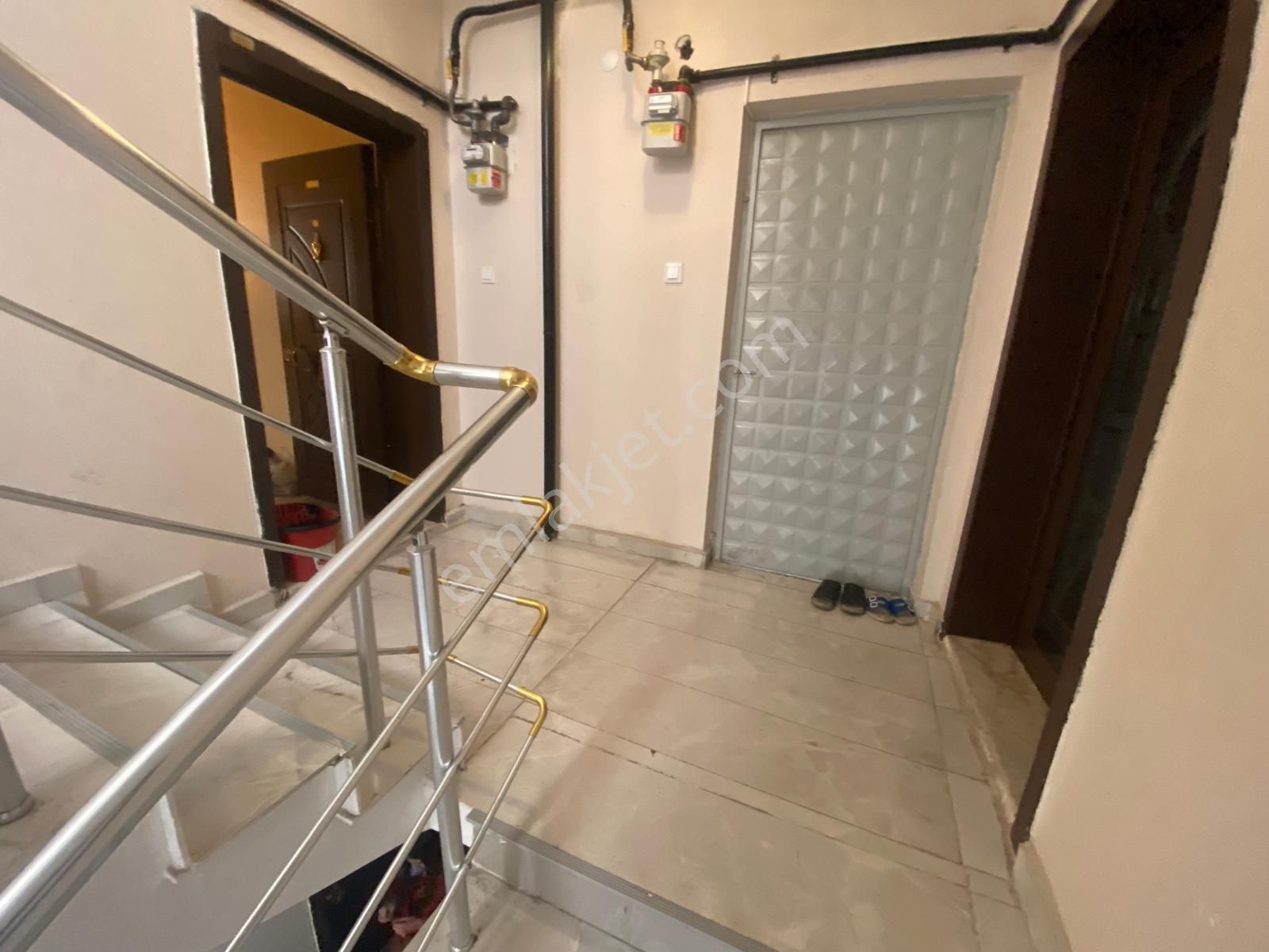 Osmanlı Mh 3+1 Bağımsız Ara Katta Site İçi Kiralık Daire - Görsel 29
