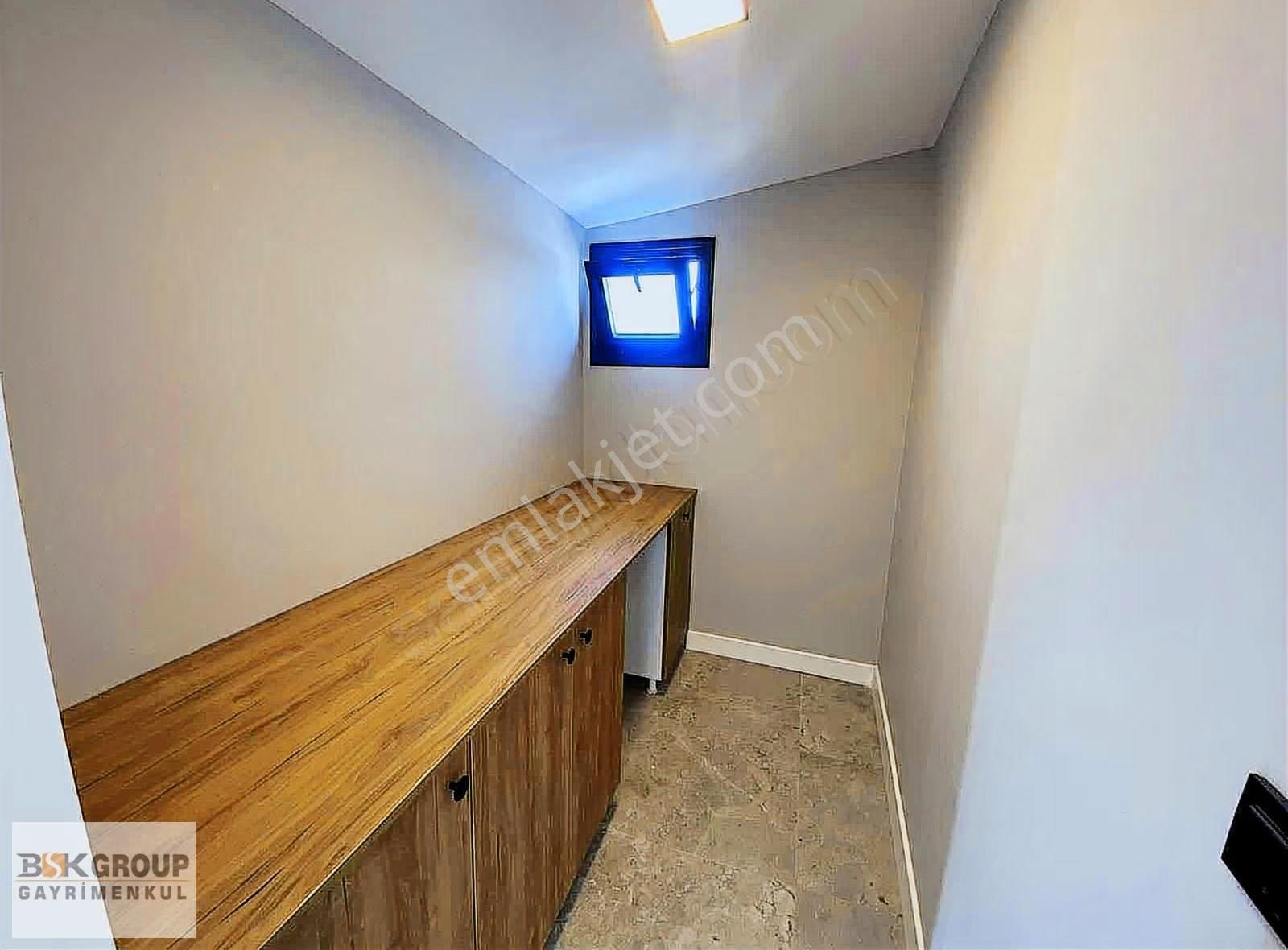 Bsk Group'dan Ultra Lüx Müstakil Villa Denize 200m Mesafede..!