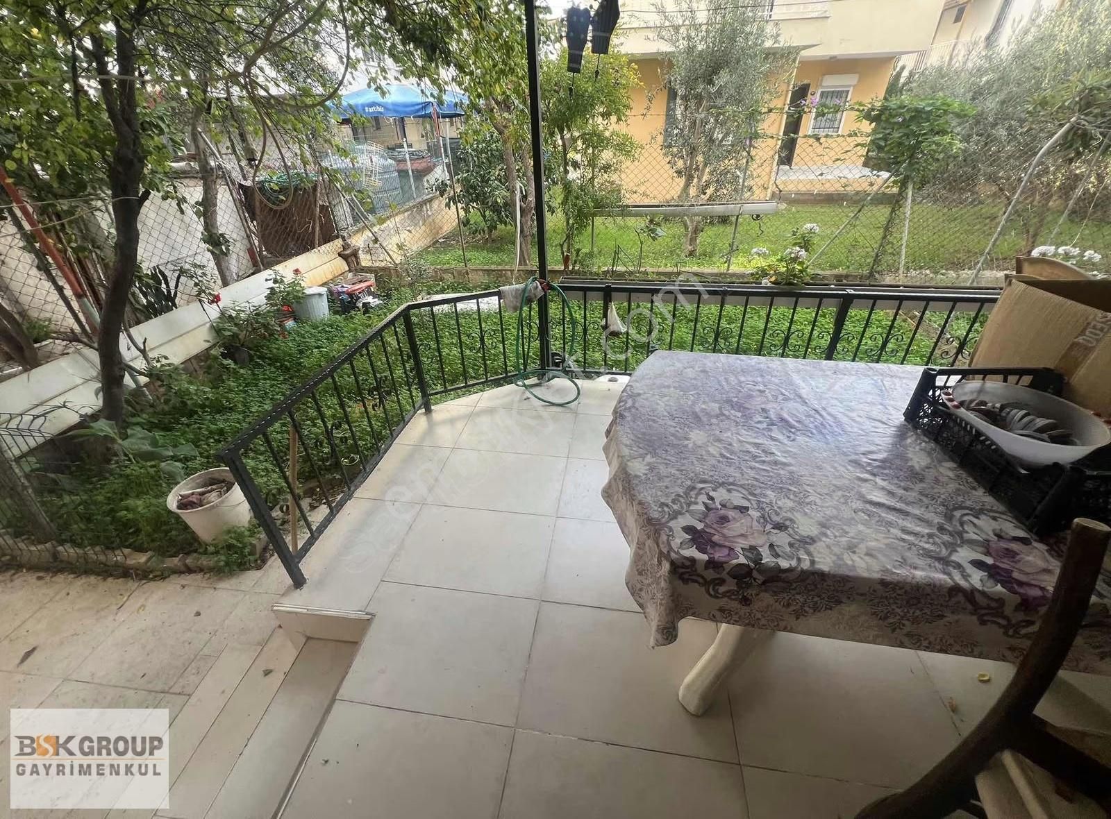 Bsk Group'dan Denize 100m Geniş Ferah Villa..! - Görsel 8