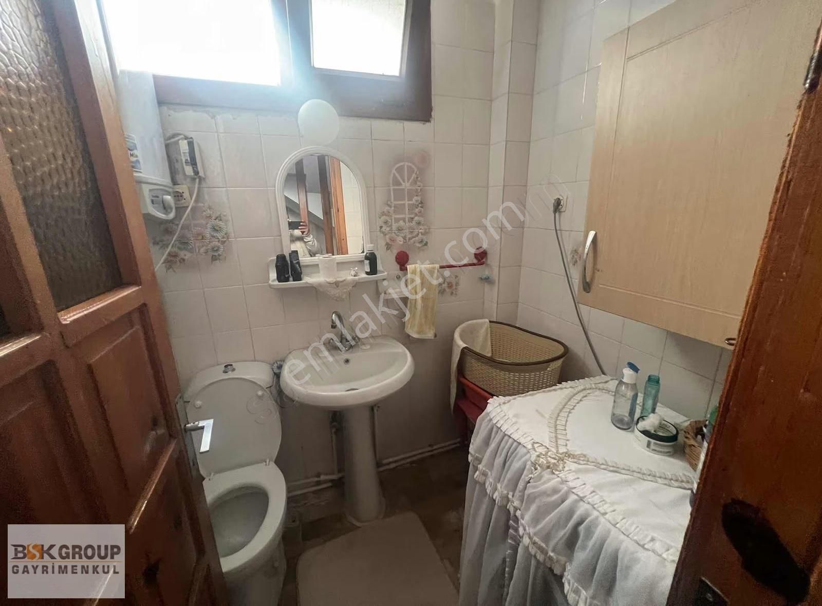 Bsk Group'dan Denize 100m Geniş Ferah Villa..! - Görsel 7