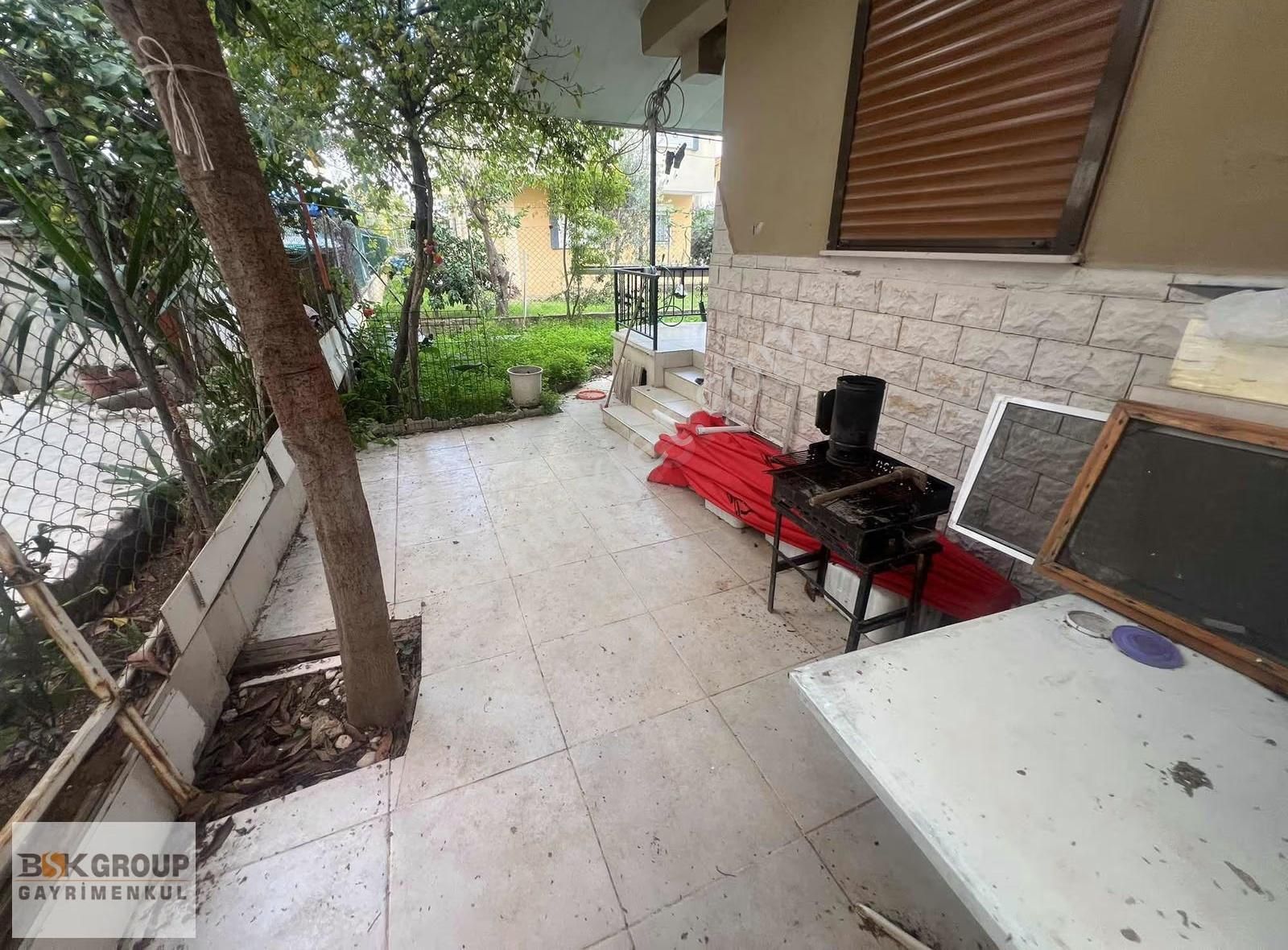 Bsk Group'dan Denize 100m Geniş Ferah Villa..! - Görsel 13