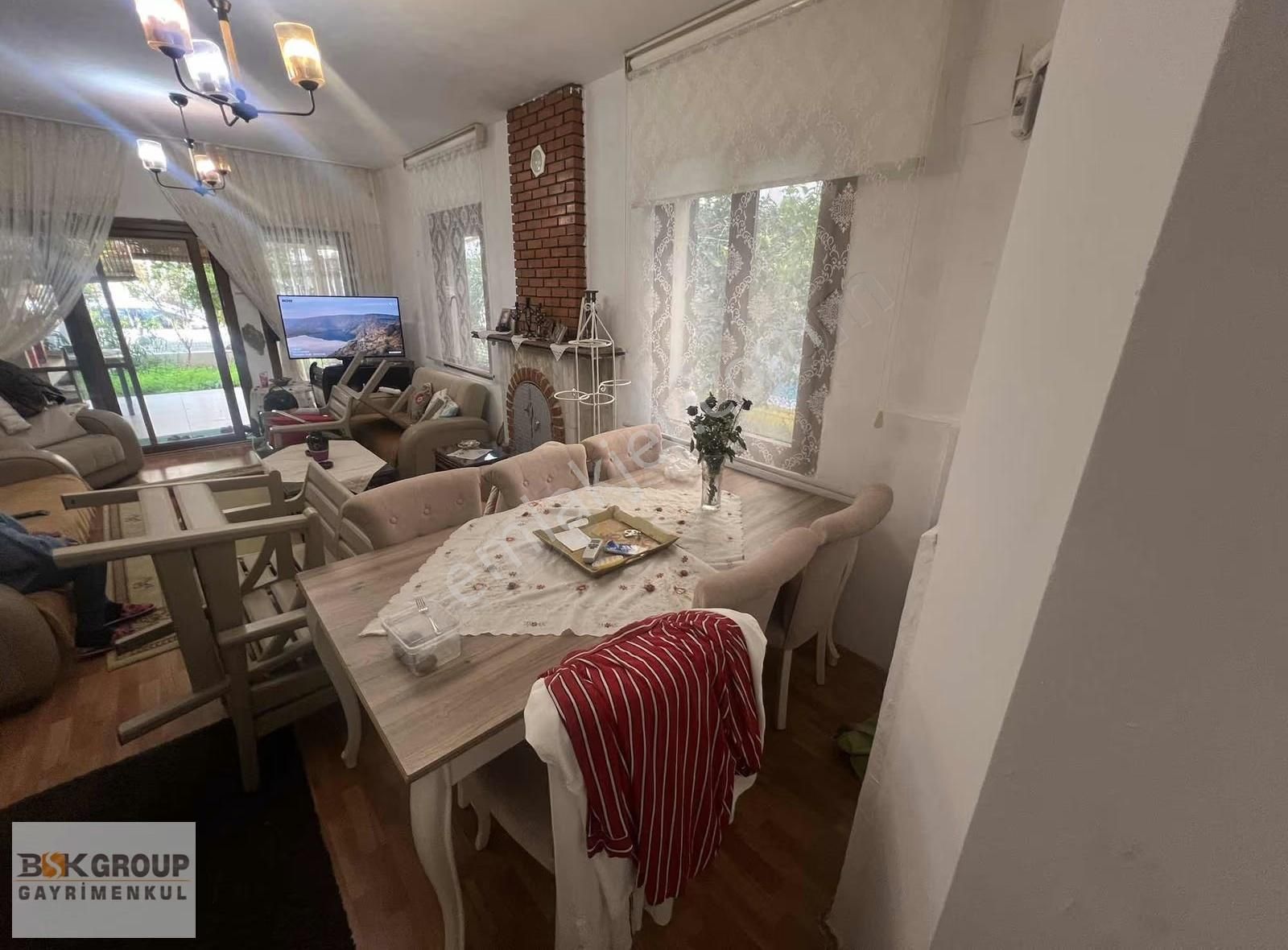 Bsk Group'dan Denize 100m Geniş Ferah Villa..! - Görsel 5