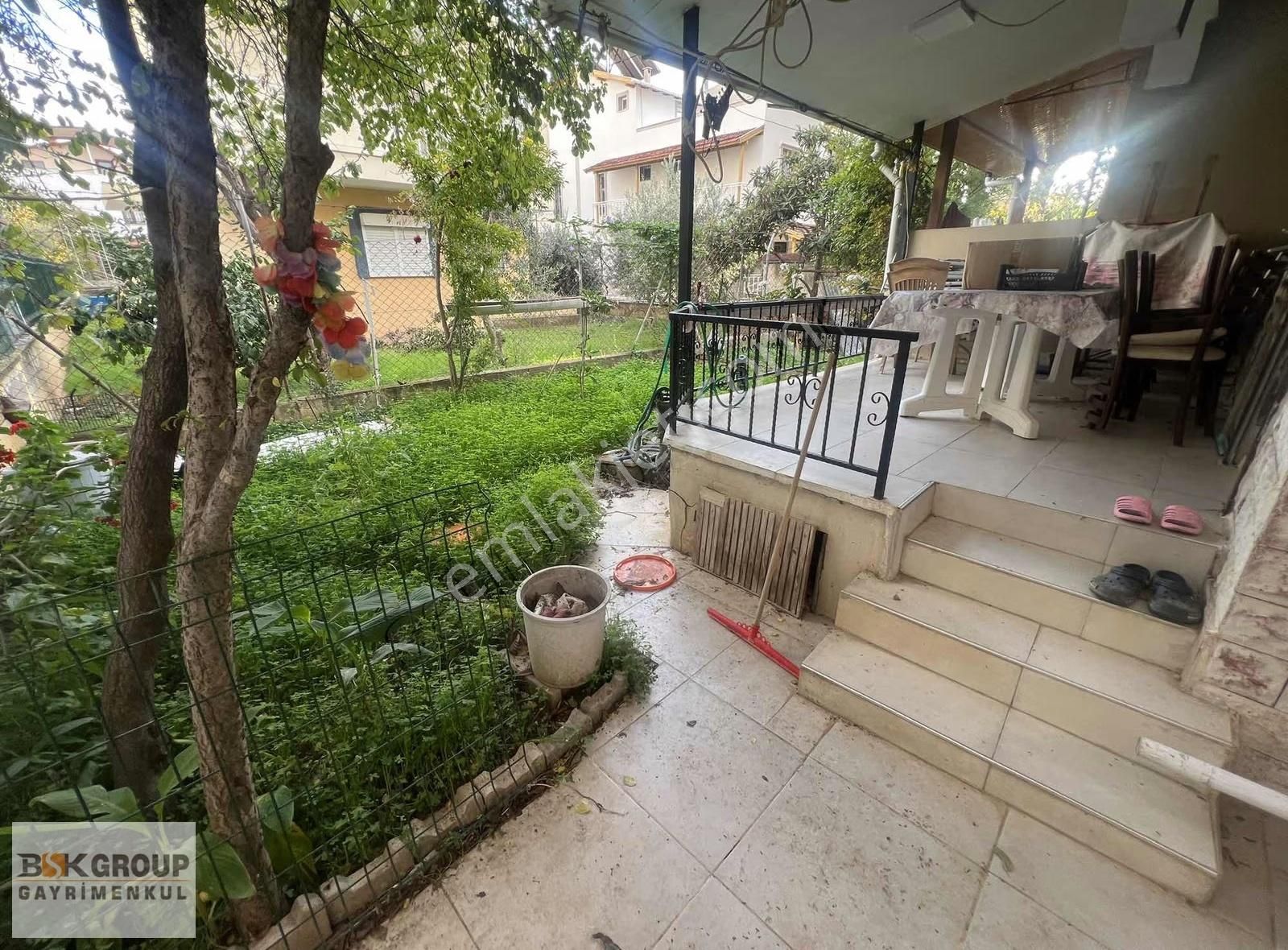 Bsk Group'dan Denize 100m Geniş Ferah Villa..! - Görsel 15