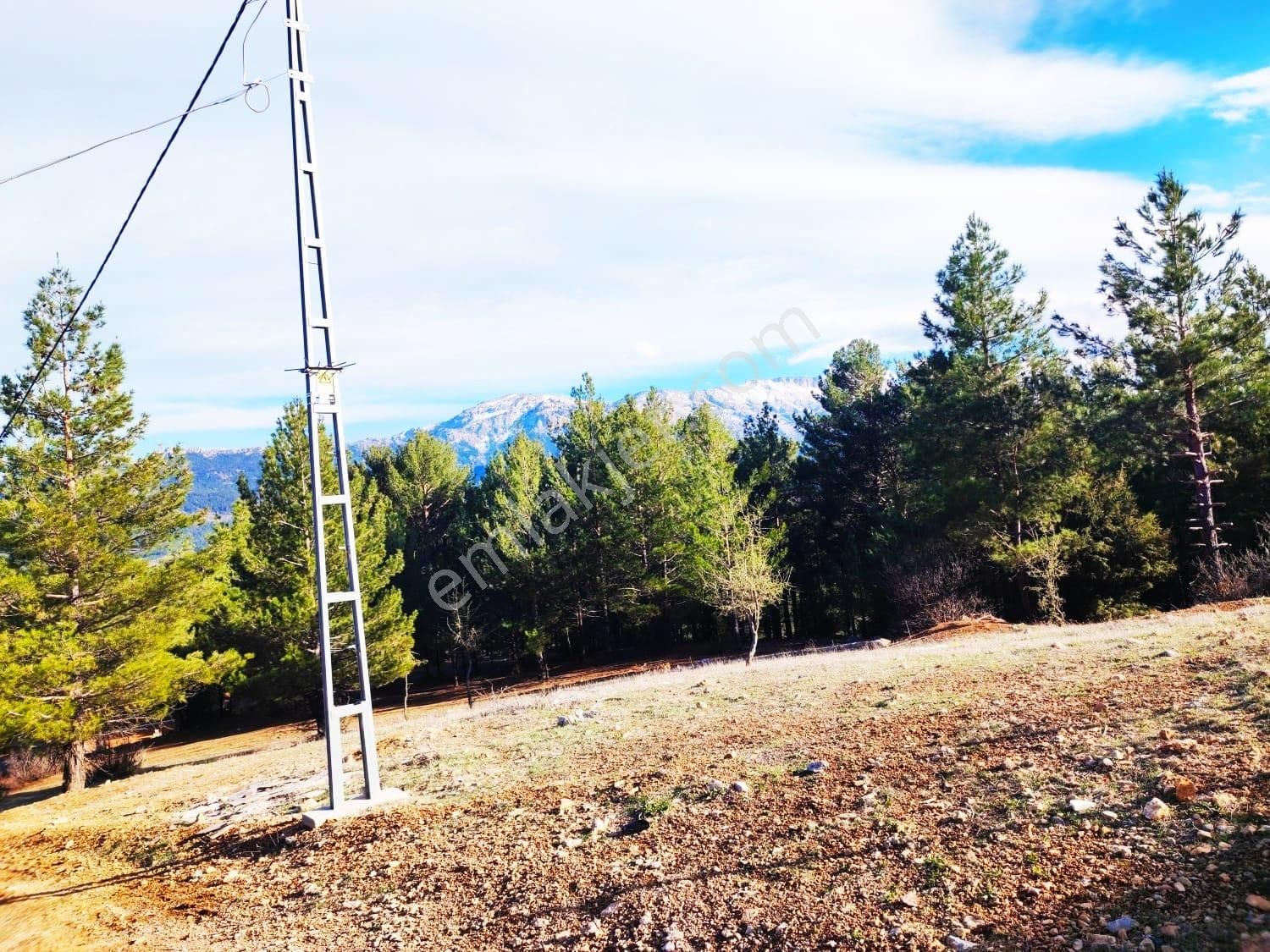 Kar Emlaktan Yenikonacık Körmenlik Mevkiinde 440 M2 İmarlı İfrazlı Satılık Arsa - Görsel 30