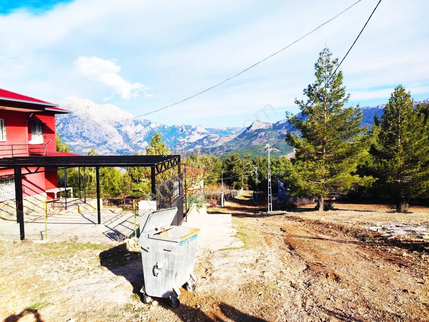 Kar Emlaktan Yenikonacık Körmenlik Mevkiinde 440 M2 İmarlı İfrazlı Satılık Arsa - Görsel 3