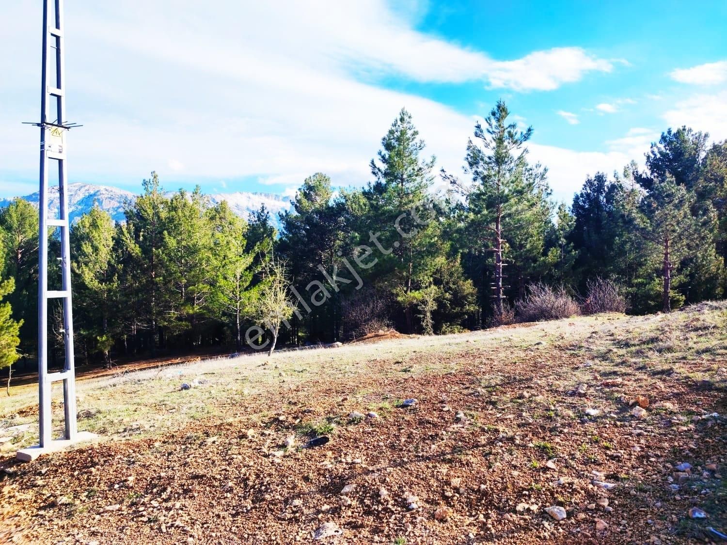 Kar Emlaktan Yenikonacık Körmenlik Mevkiinde 440 M2 İmarlı İfrazlı Satılık Arsa - Görsel 31