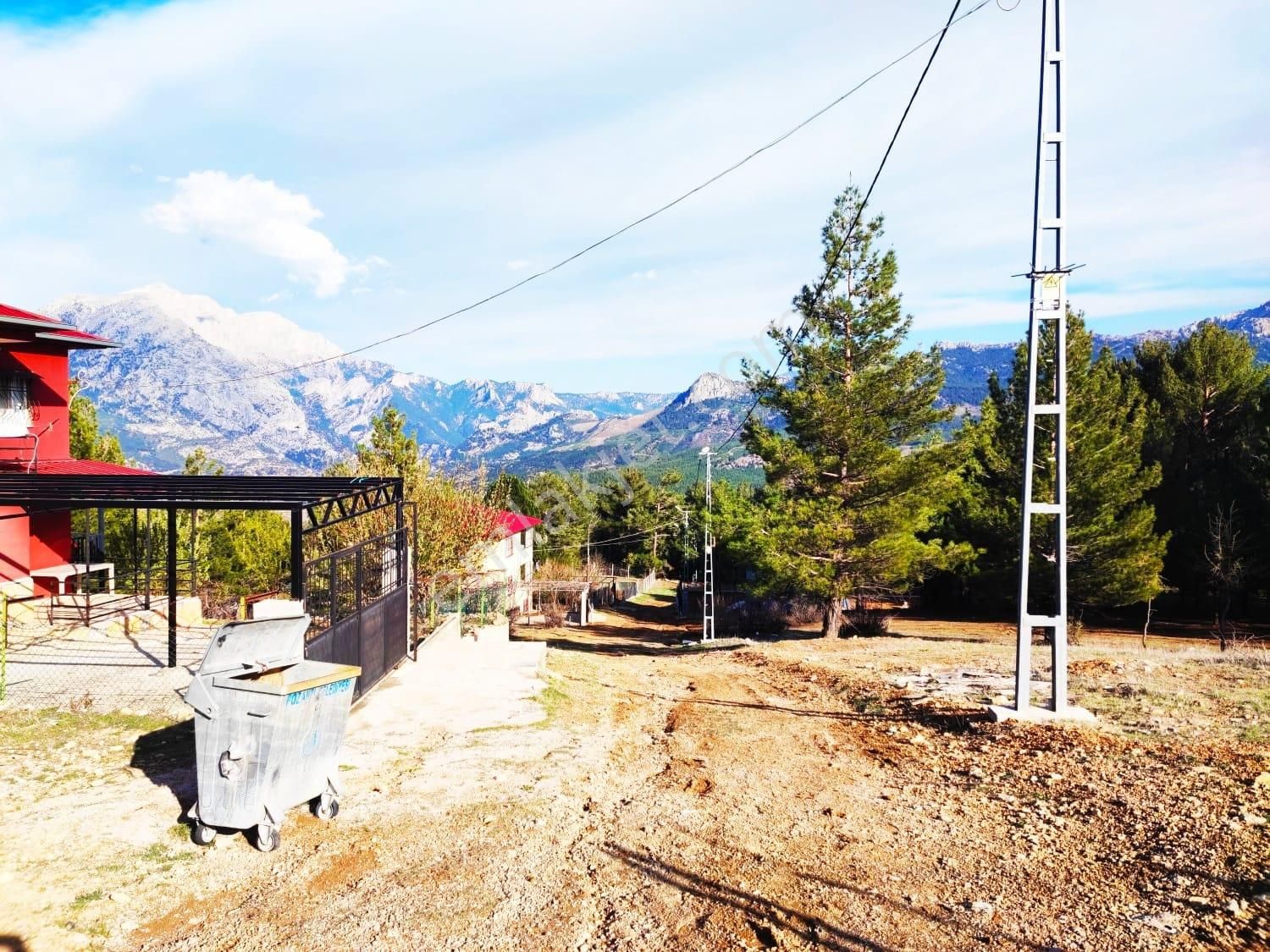 Kar Emlaktan Yenikonacık Körmenlik Mevkiinde 440 M2 İmarlı İfrazlı Satılık Arsa - Görsel 25