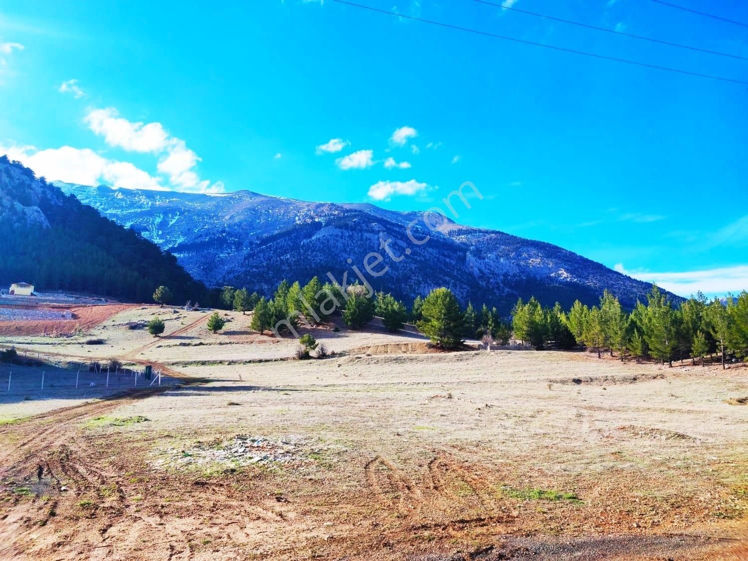 Kar Emlaktan Yenikonacık Körmenlik Mevkiinde 440 M2 İmarlı İfrazlı Satılık Arsa - Görsel 28