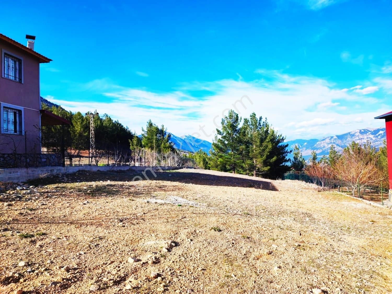 Kar Emlaktan Yenikonacık Körmenlik Mevkiinde 440 M2 İmarlı İfrazlı Satılık Arsa - Görsel 13