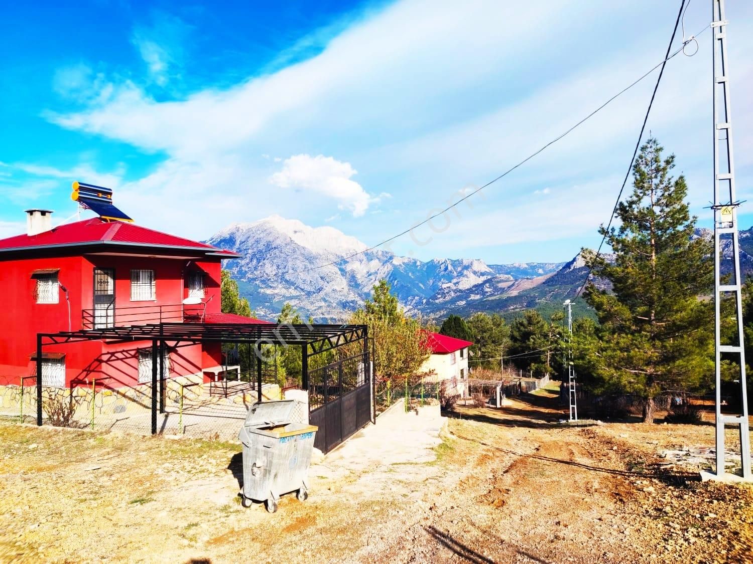 Kar Emlaktan Yenikonacık Körmenlik Mevkiinde 440 M2 İmarlı İfrazlı Satılık Arsa - Görsel 32