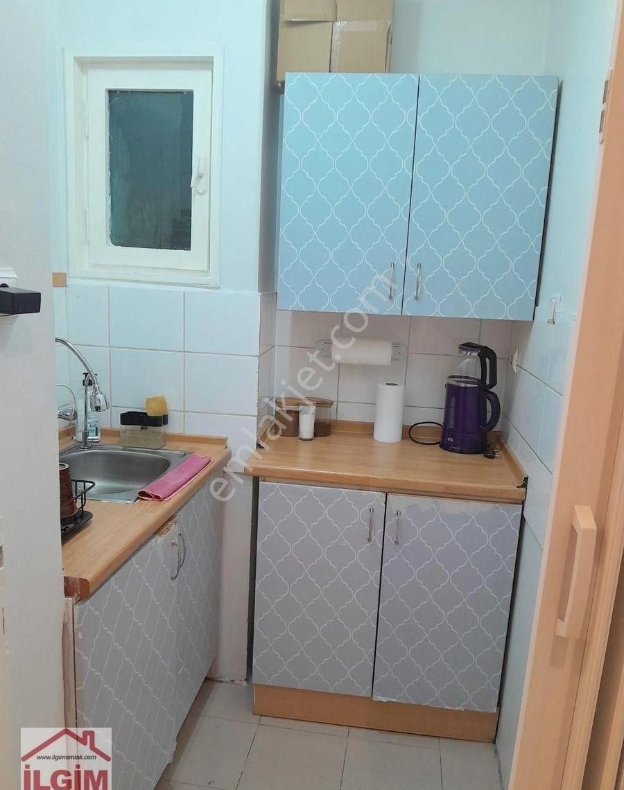 Yüksel Caddesi Otoparklı Asansörlü 2+1 Ofis - Görsel 11