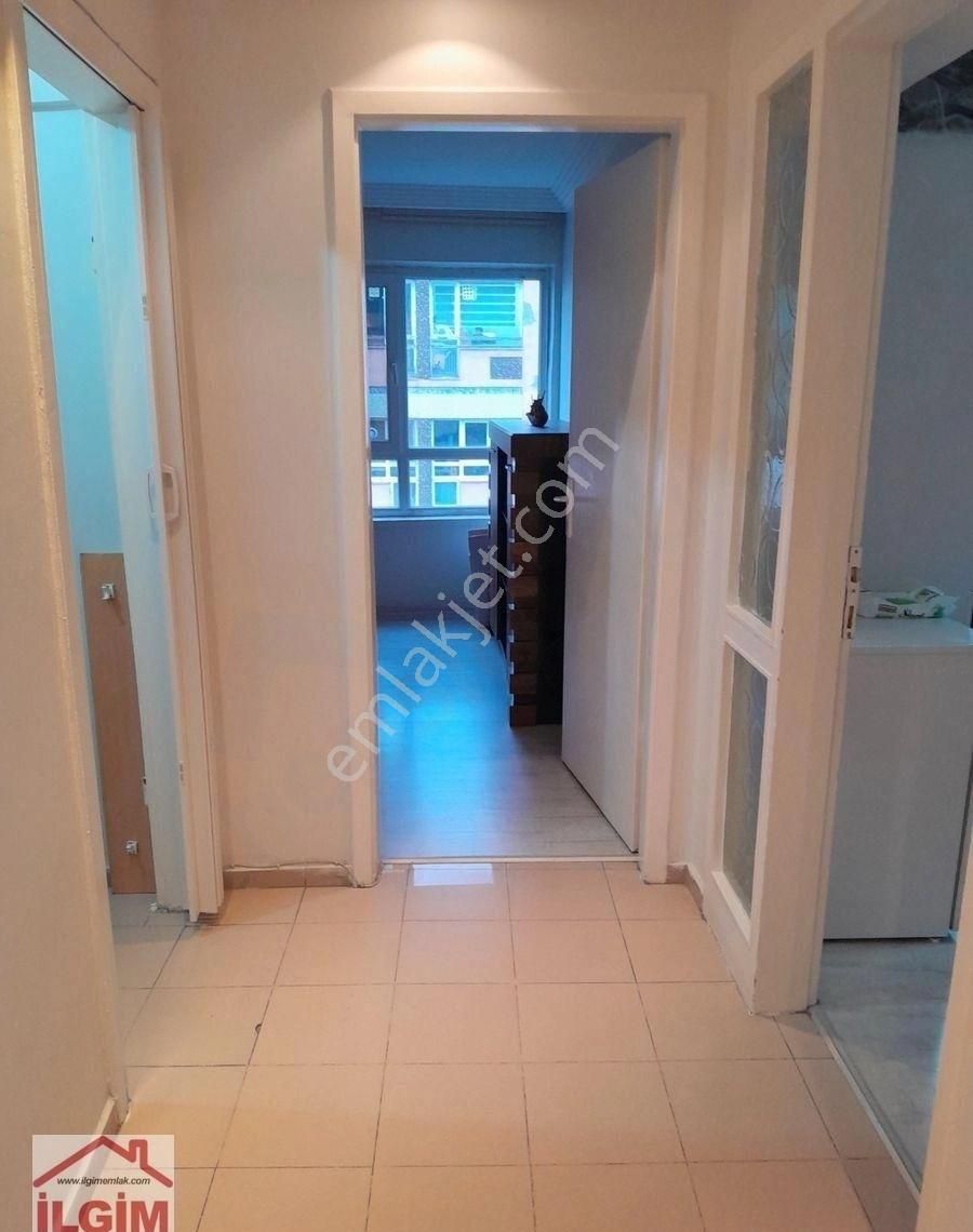 Yüksel Caddesi Otoparklı Asansörlü 2+1 Ofis - Görsel 25