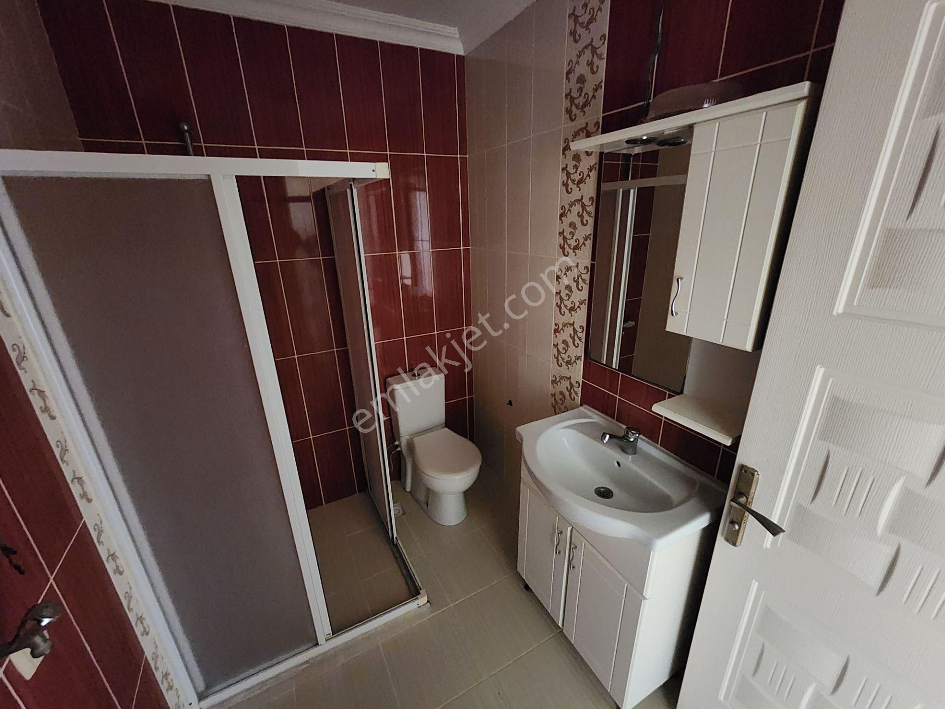 Ayvalık Sarımsaklı Da Kapalı Otoparklı Satılık Geniş 2+1 Daire - Görsel 19