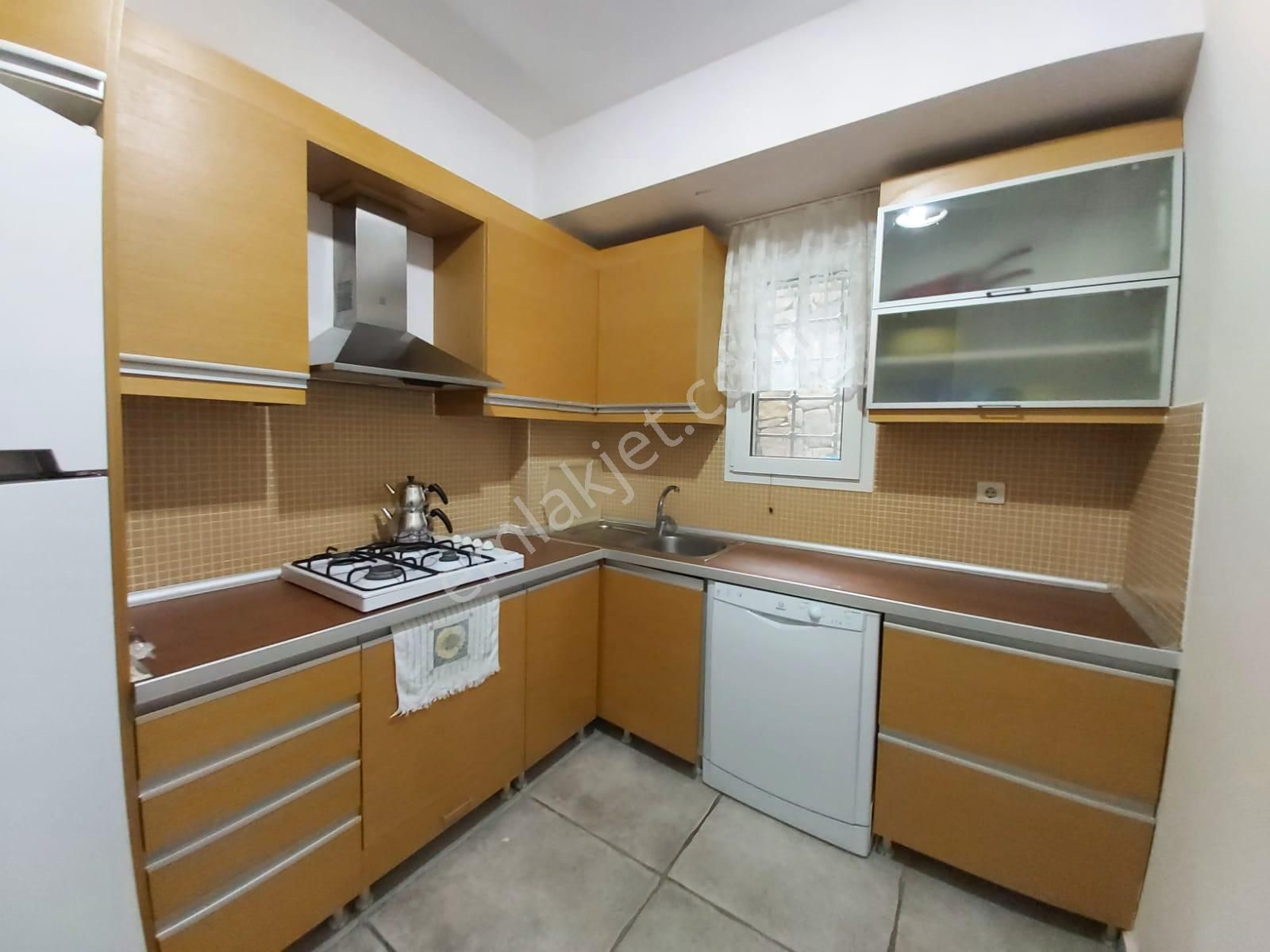 Bodrum Kumbahçe Havuzlu Site Satılık Bahçe Kat Daire - Görsel 9