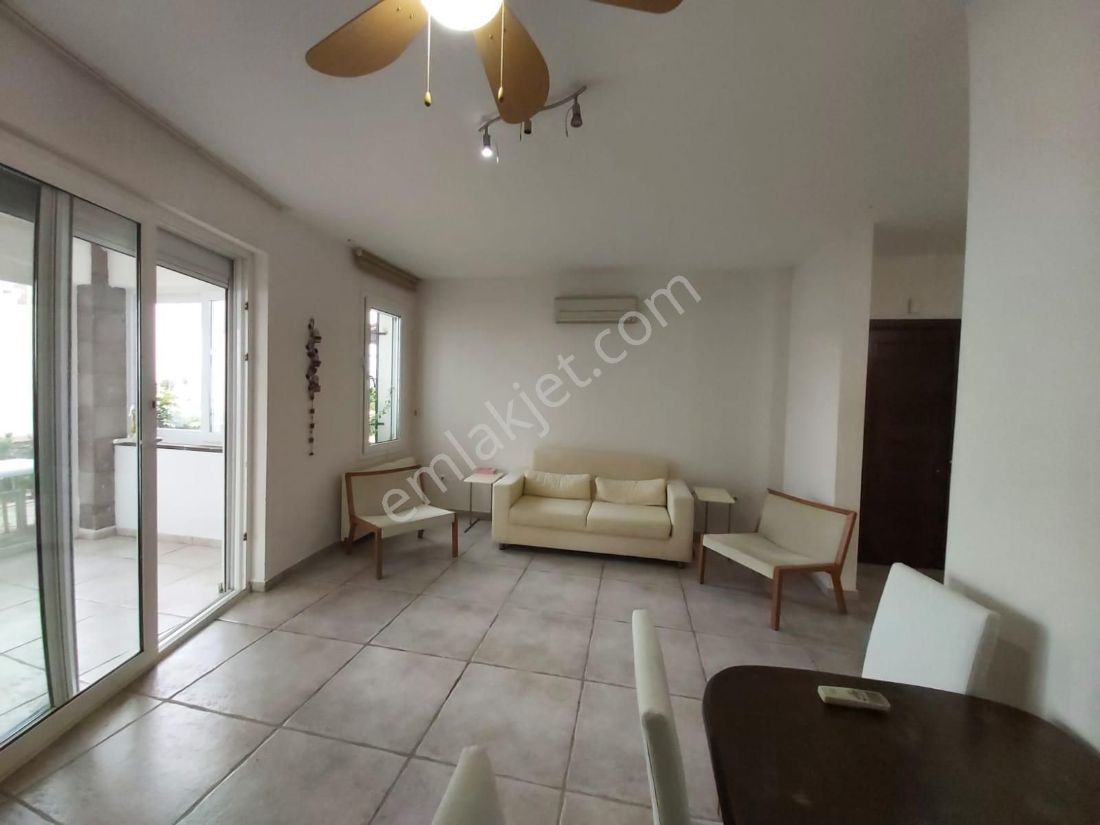 Bodrum Kumbahçe Havuzlu Site Satılık Bahçe Kat Daire - Görsel 5