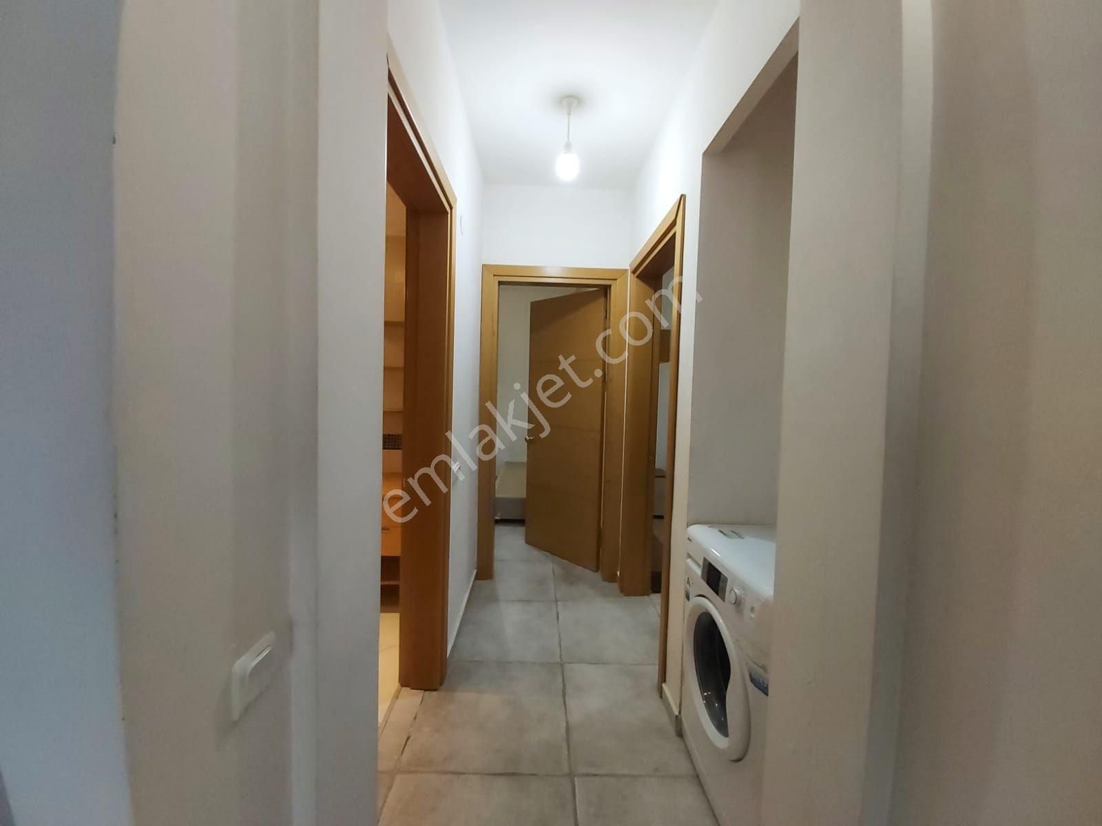 Bodrum Kumbahçe Havuzlu Site Satılık Bahçe Kat Daire - Görsel 10