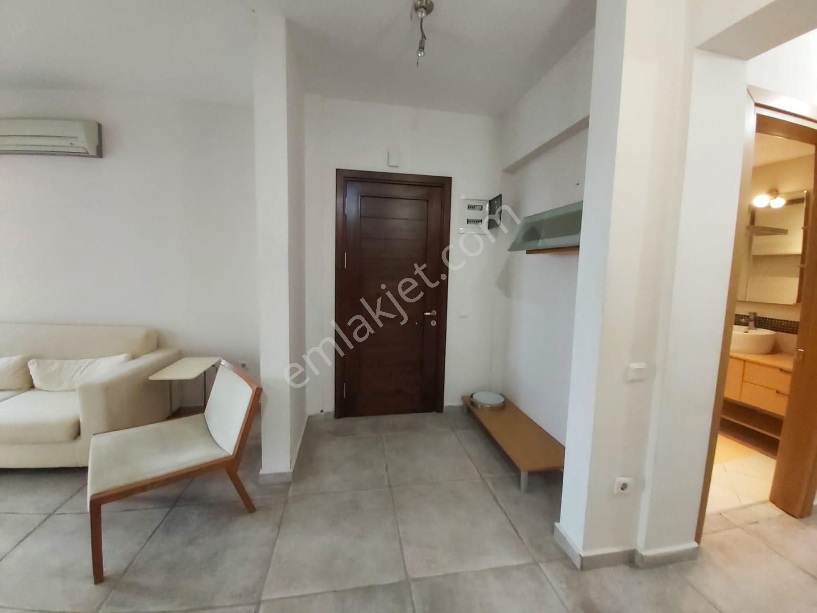 Bodrum Kumbahçe Havuzlu Site Satılık Bahçe Kat Daire - Görsel 7