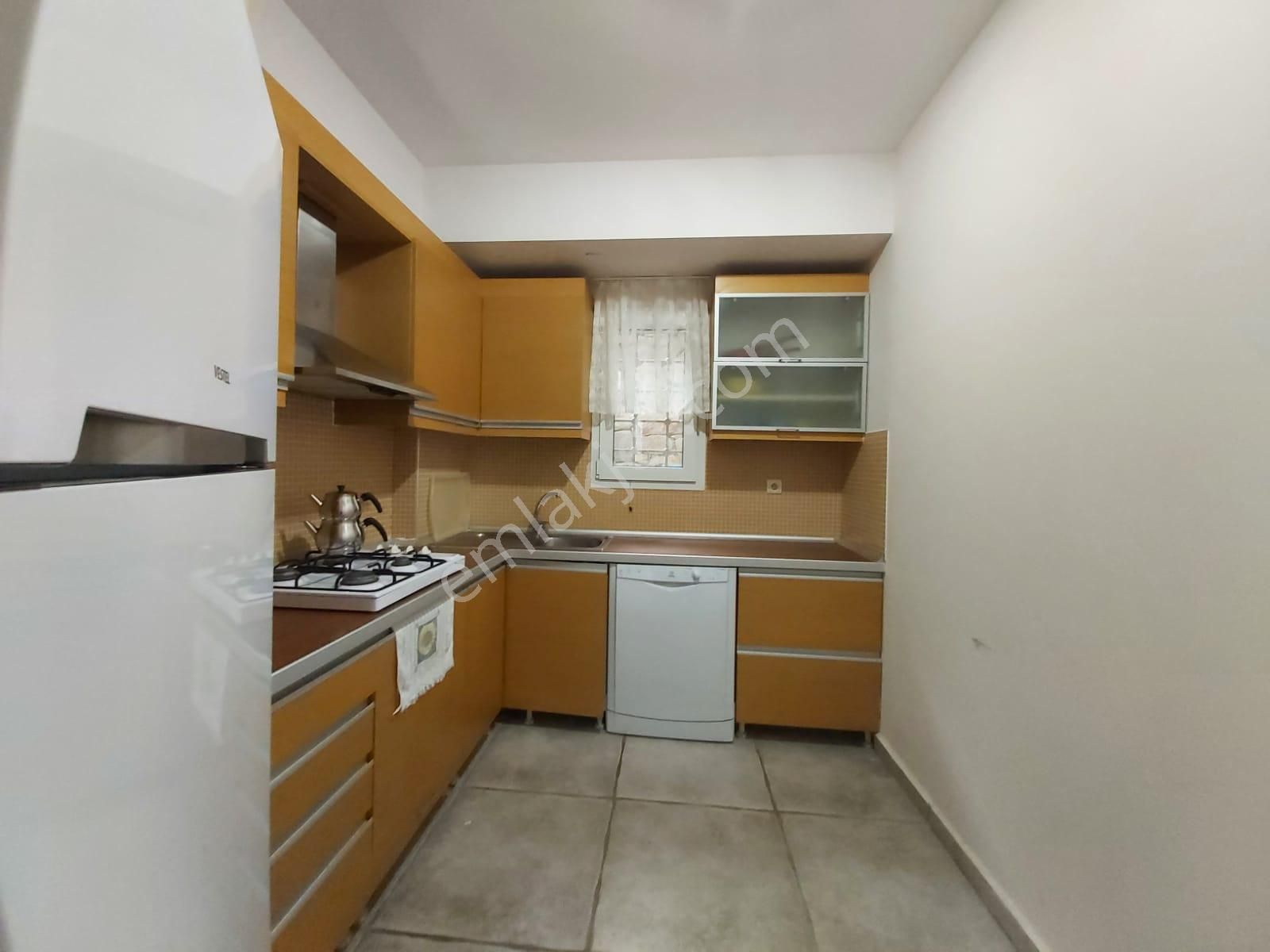 Bodrum Kumbahçe Havuzlu Site Satılık Bahçe Kat Daire - Görsel 8